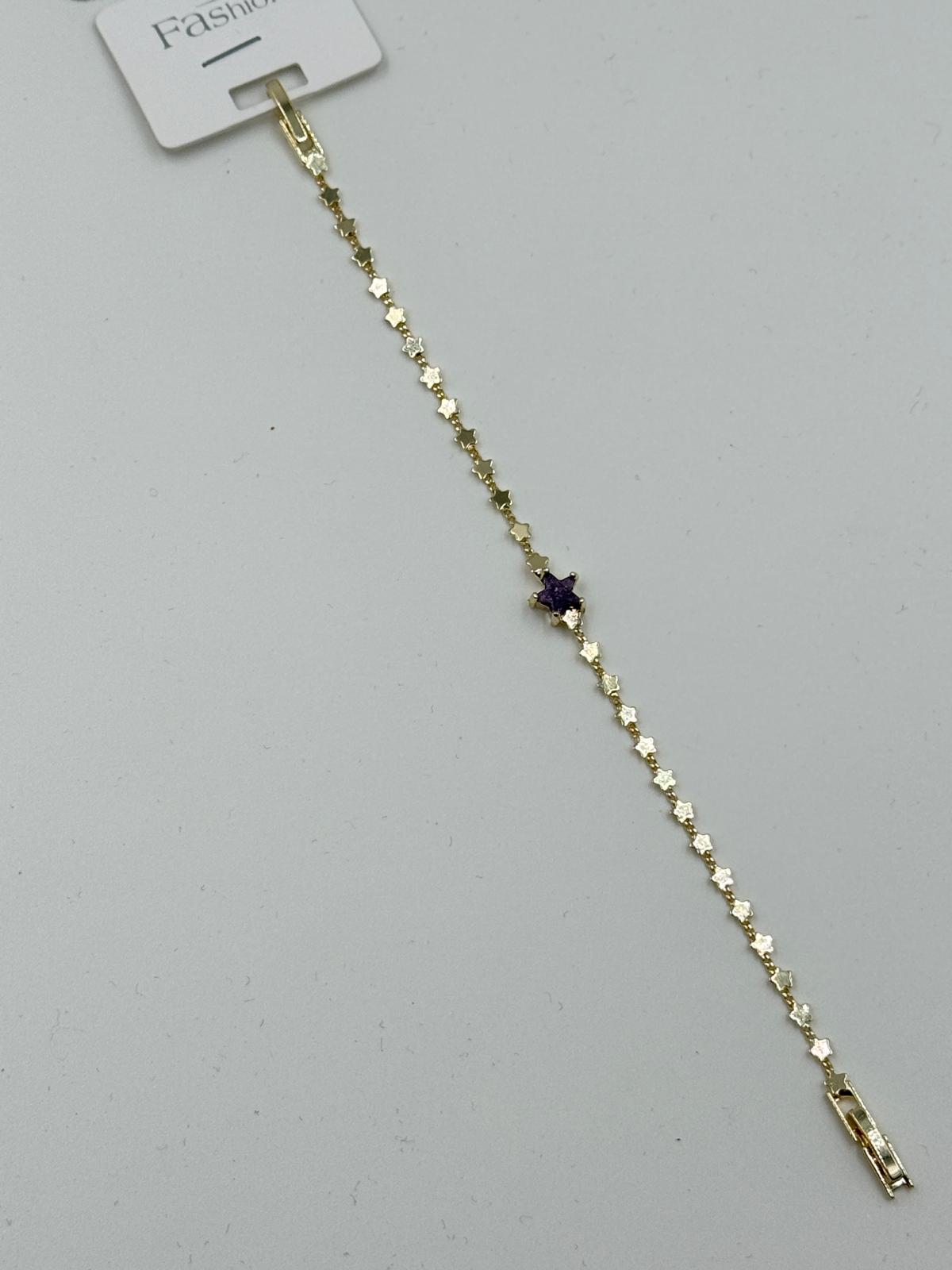 Vip Zirkon Bileklik VPBL-1109