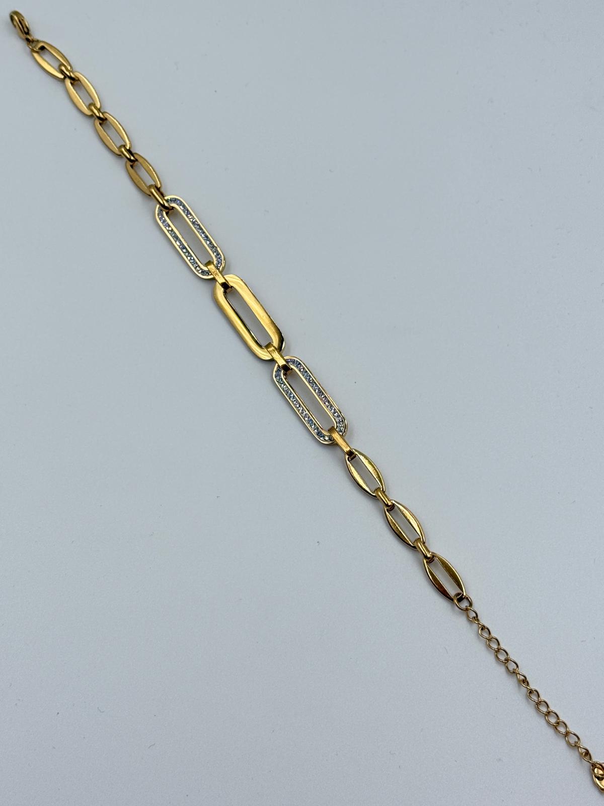 Vip Zirkon Bileklik VPBL-1187