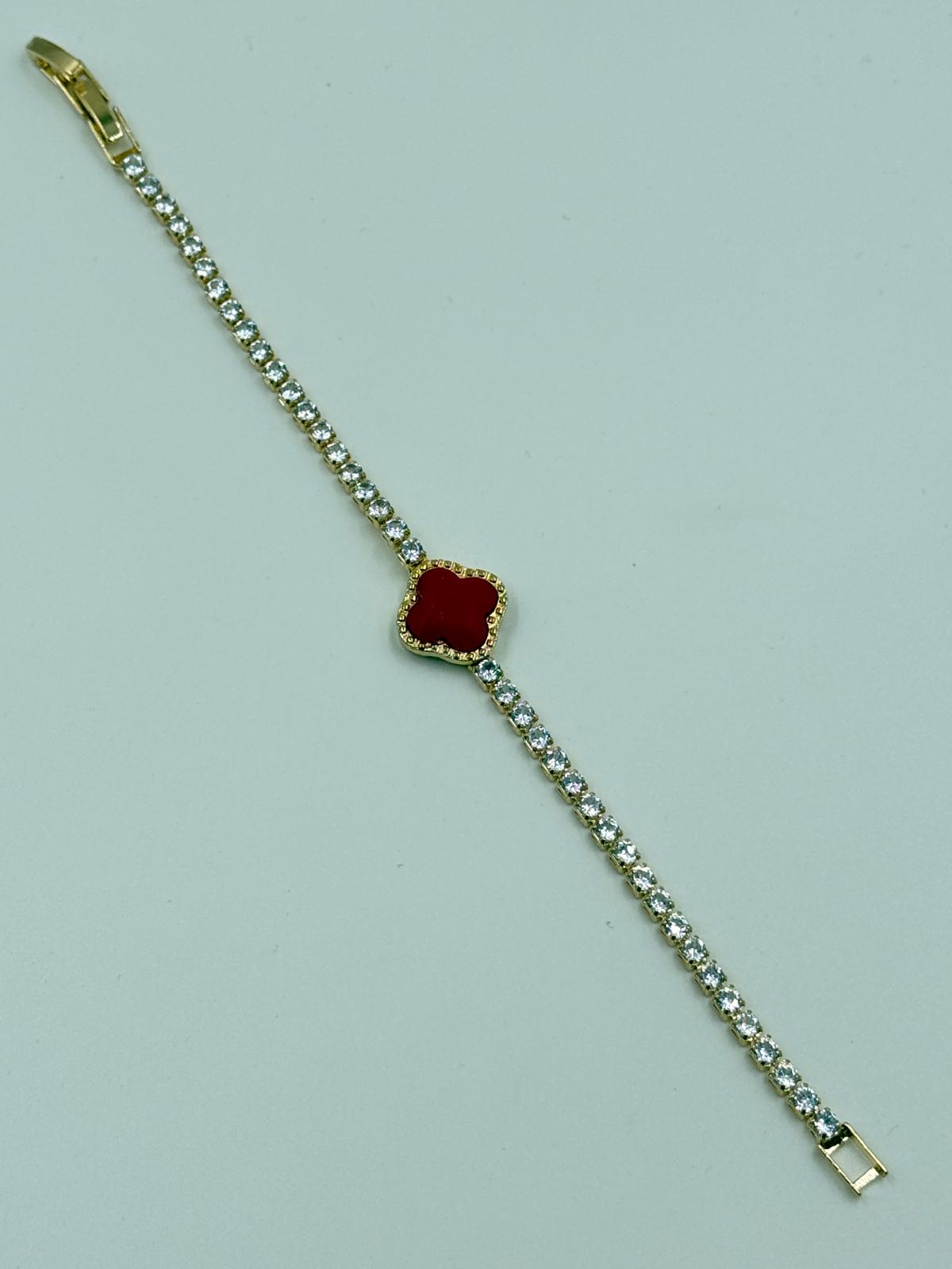 Vip Zirkon Bileklik VPBL-1192