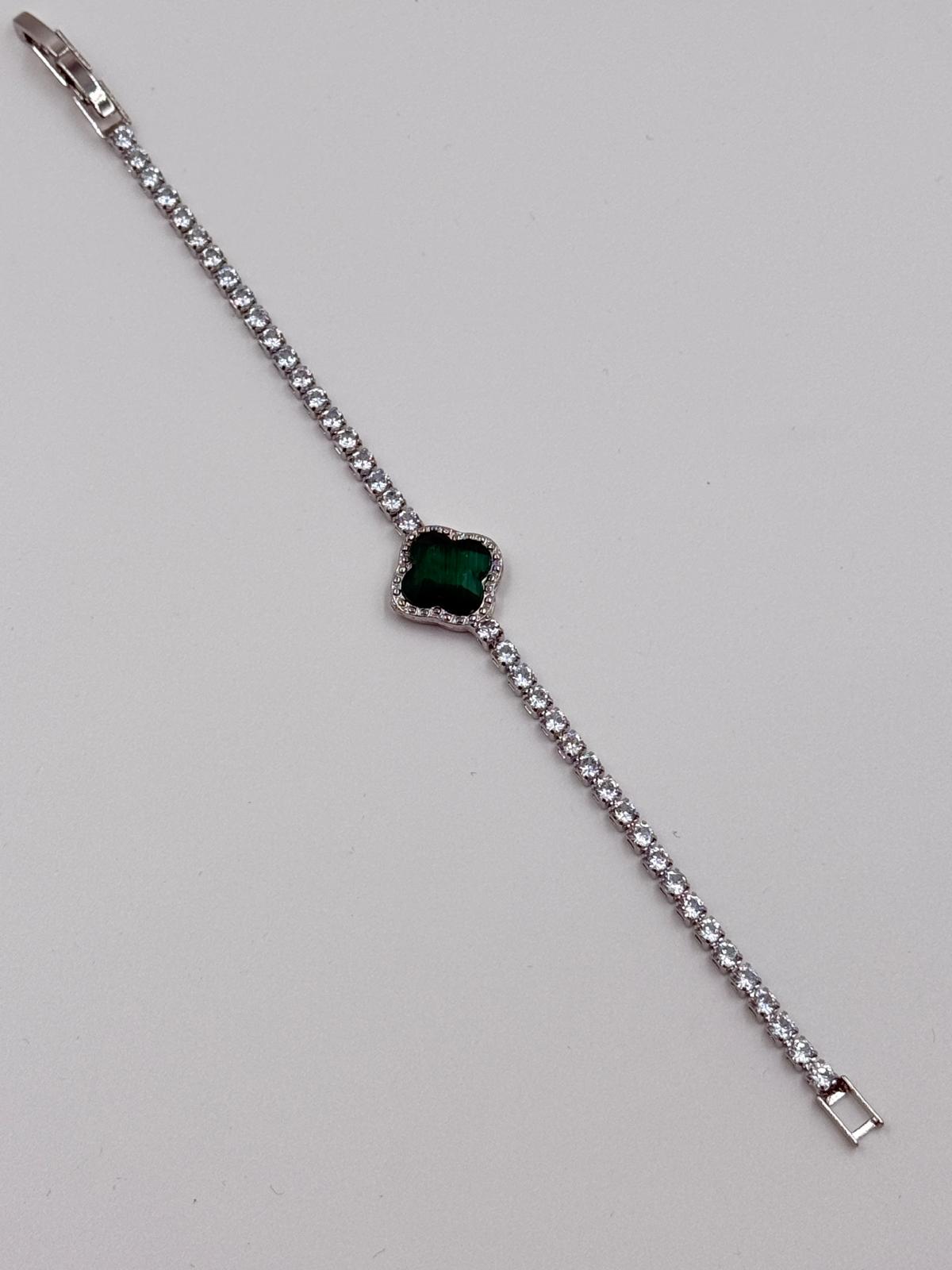 Vip Zirkon Bileklik VPBL-1193