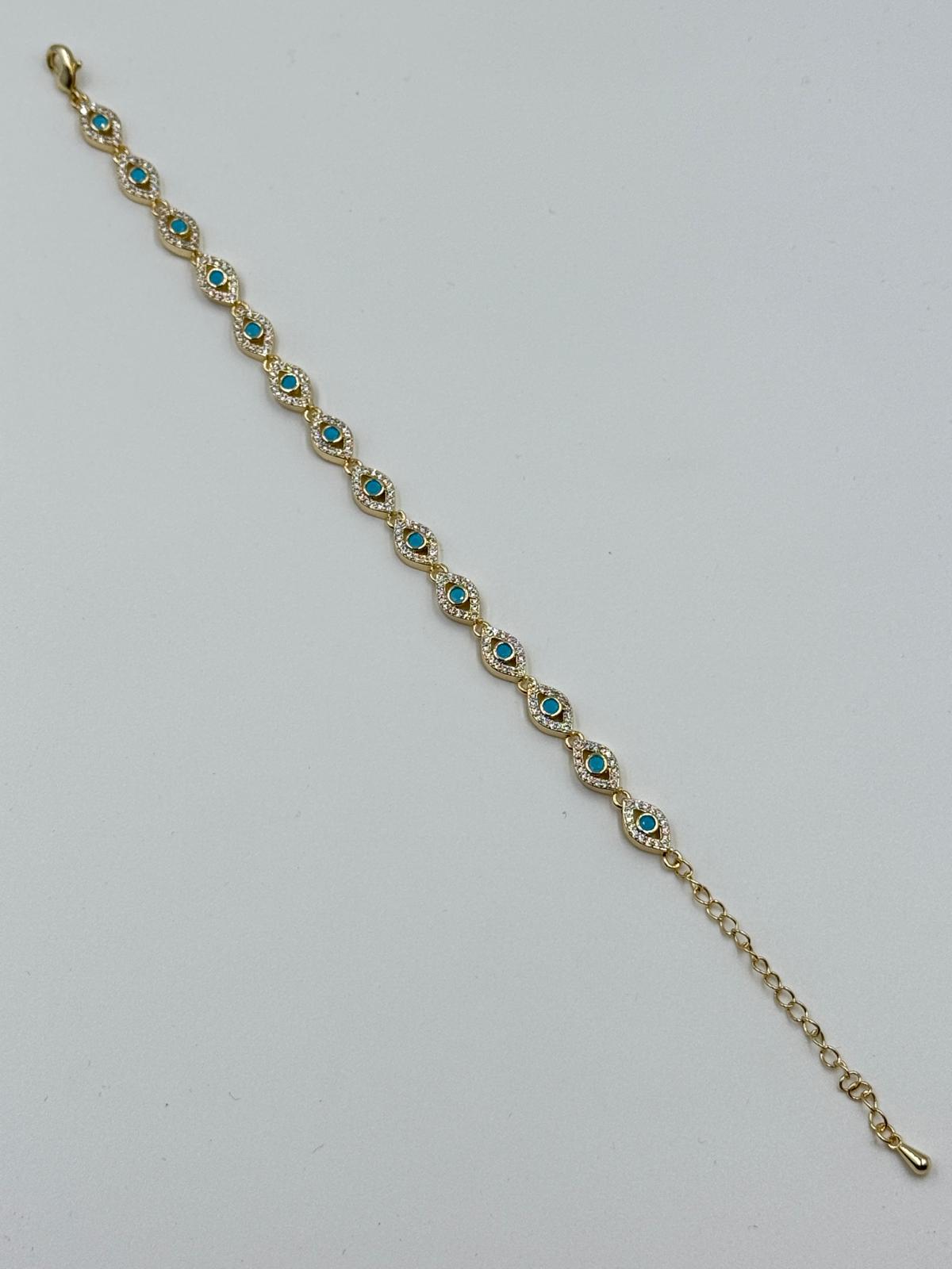 Vip Zirkon Bileklik VPBL-1194