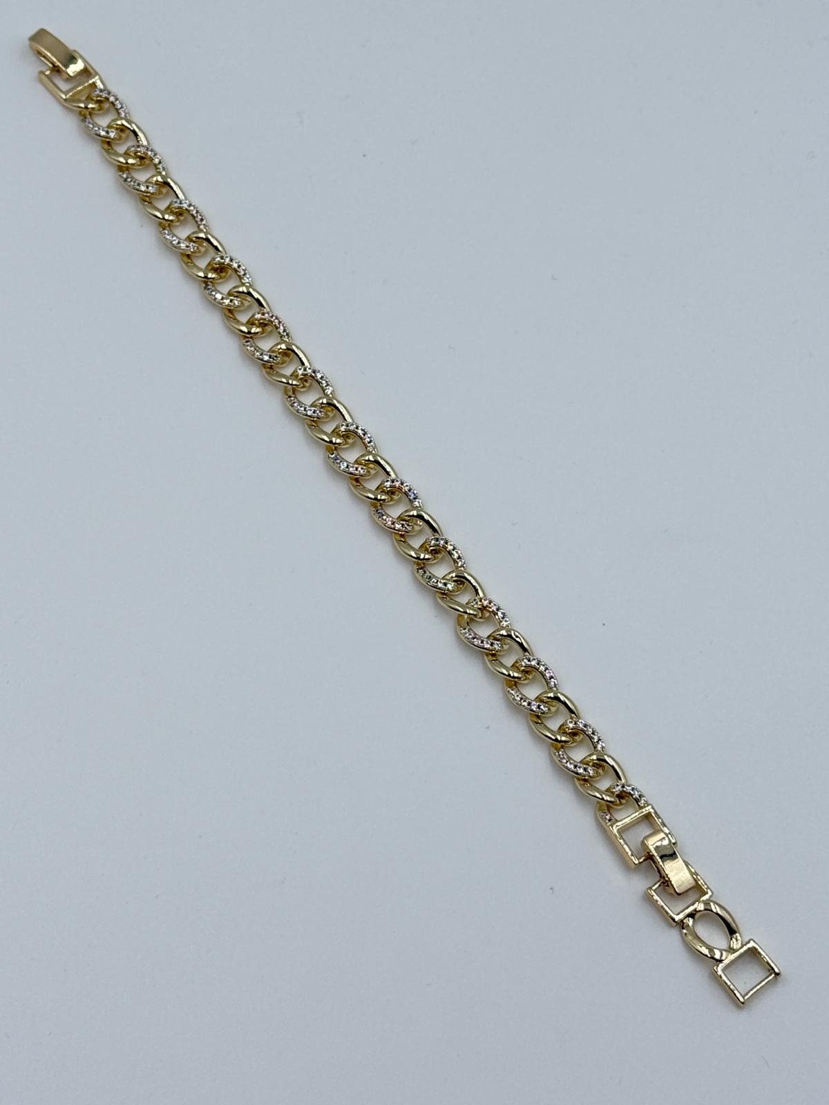 Vip Zirkon Bileklik VPBL-1195