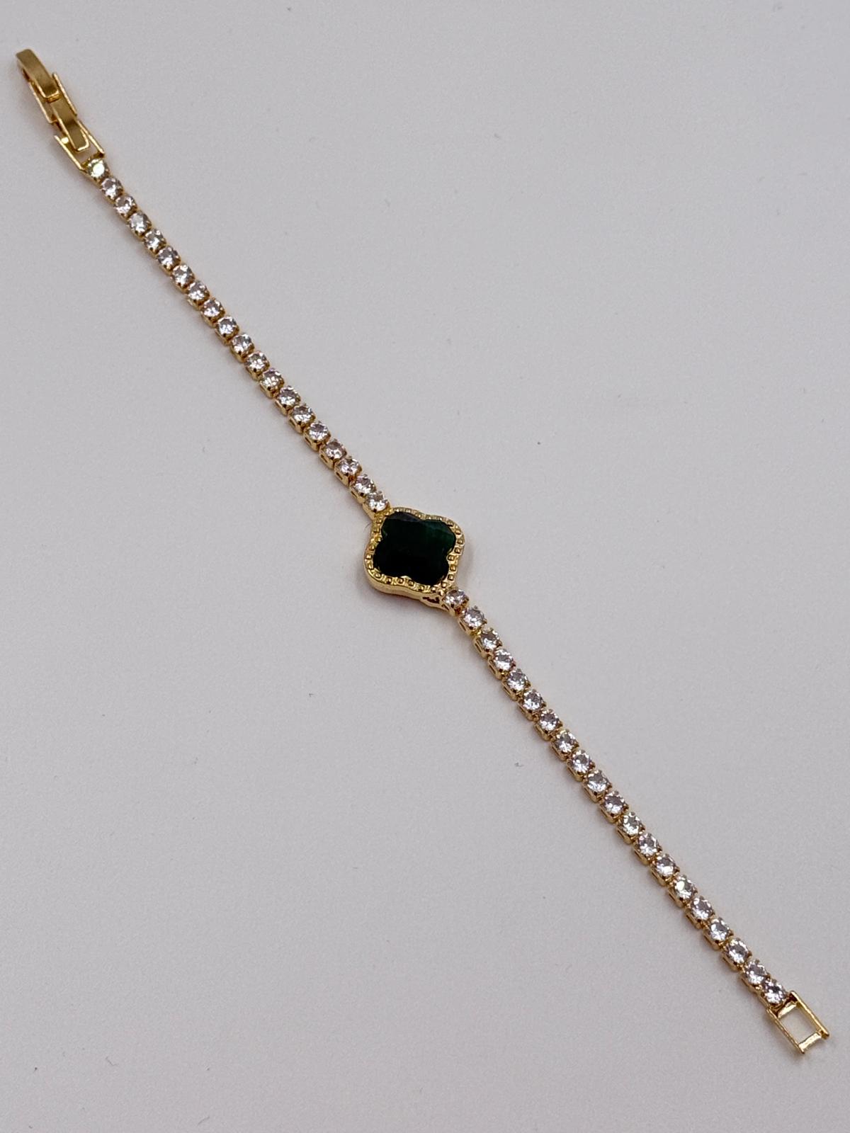 Vip Zirkon Bileklik VPBL-1197