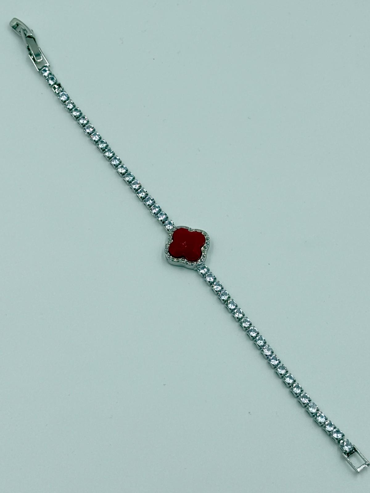 Vip Zirkon Bileklik VPBL-1198