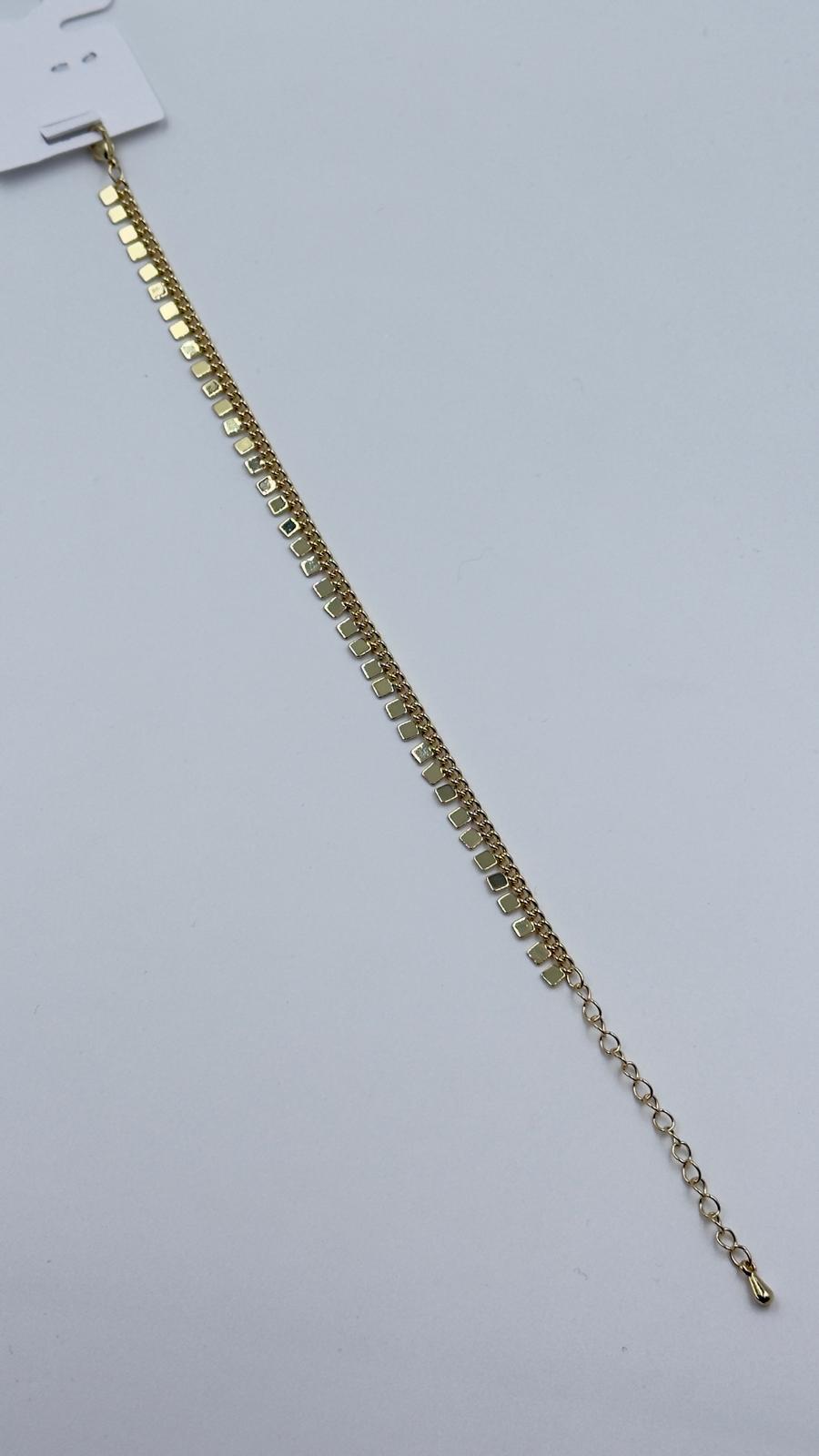 Vip Zirkon Bileklik VPBL-1199