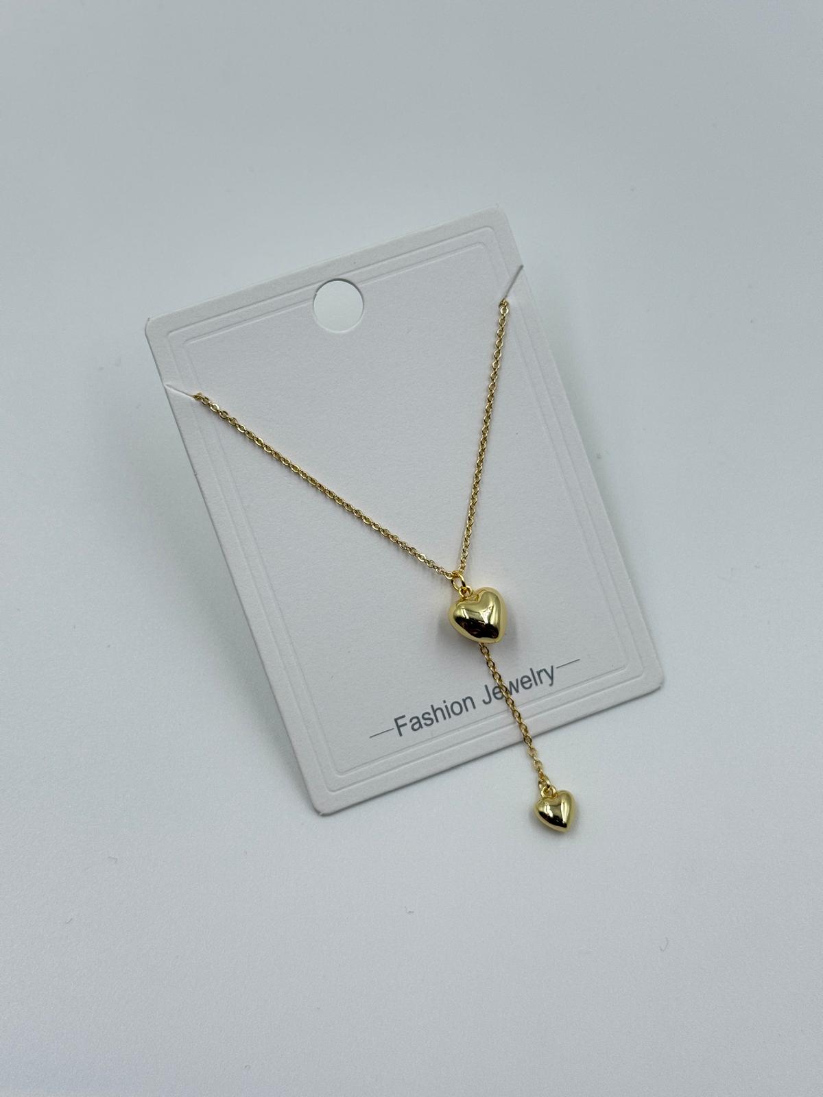 Vip Zirkon Kolye VZKL-1182