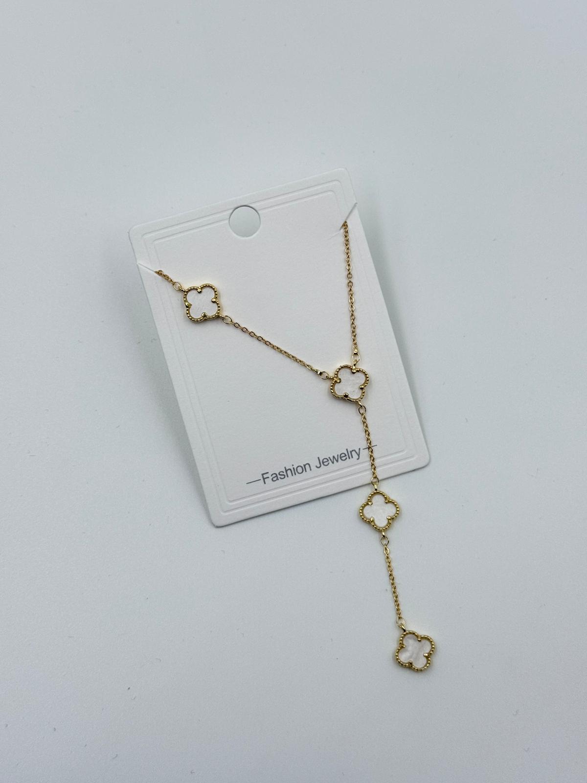 Vip Zirkon Kolye VZKL-1199