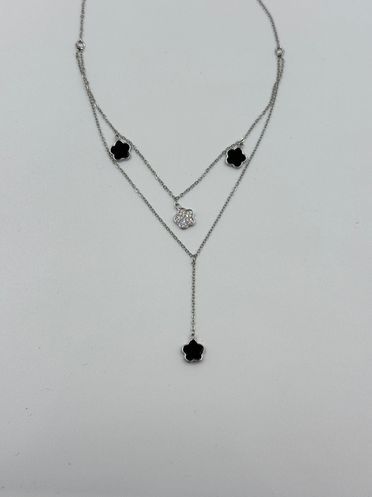 Vip Zirkon Kolye VZKL-1200