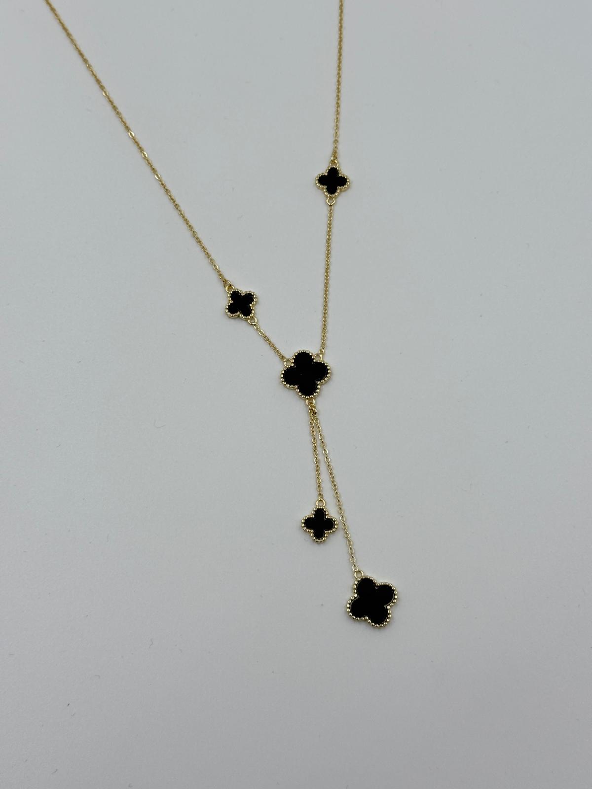 Vip Zirkon Kolye VZKL-1202