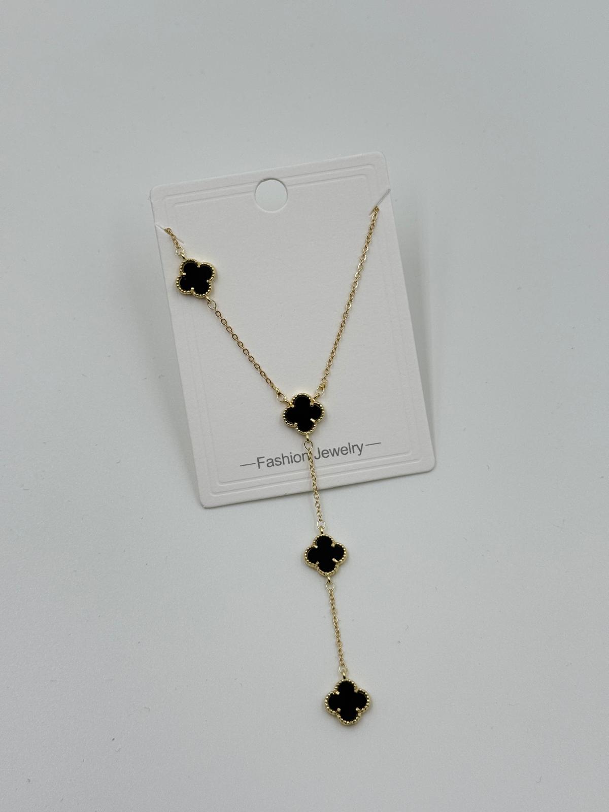 Vip Zirkon Kolye VZKL-1203