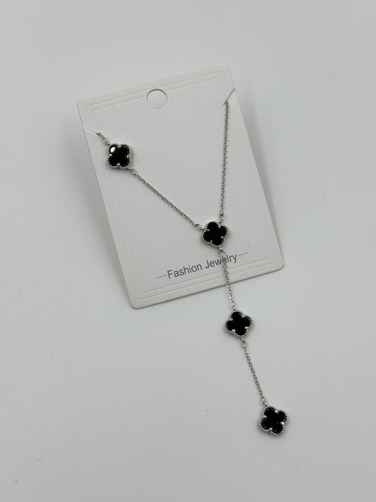 Vip Zirkon Kolye VZKL-1205