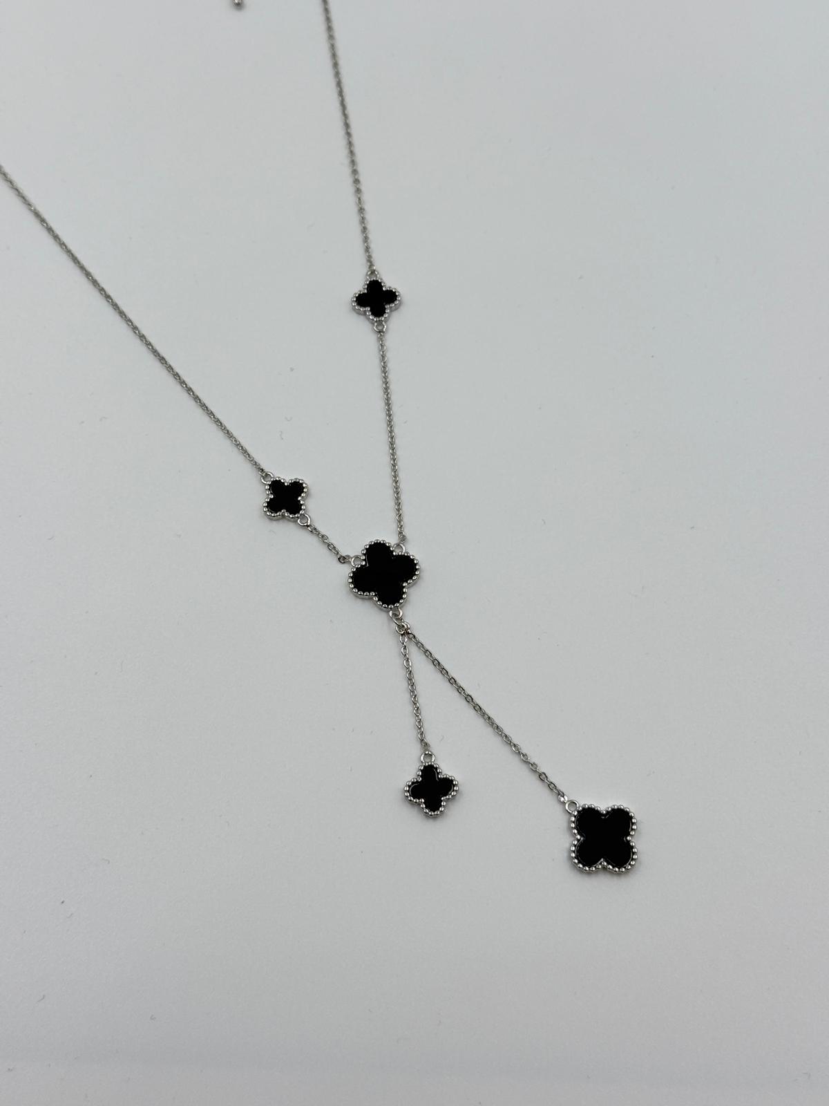 Vip Zirkon Kolye VZKL-1208