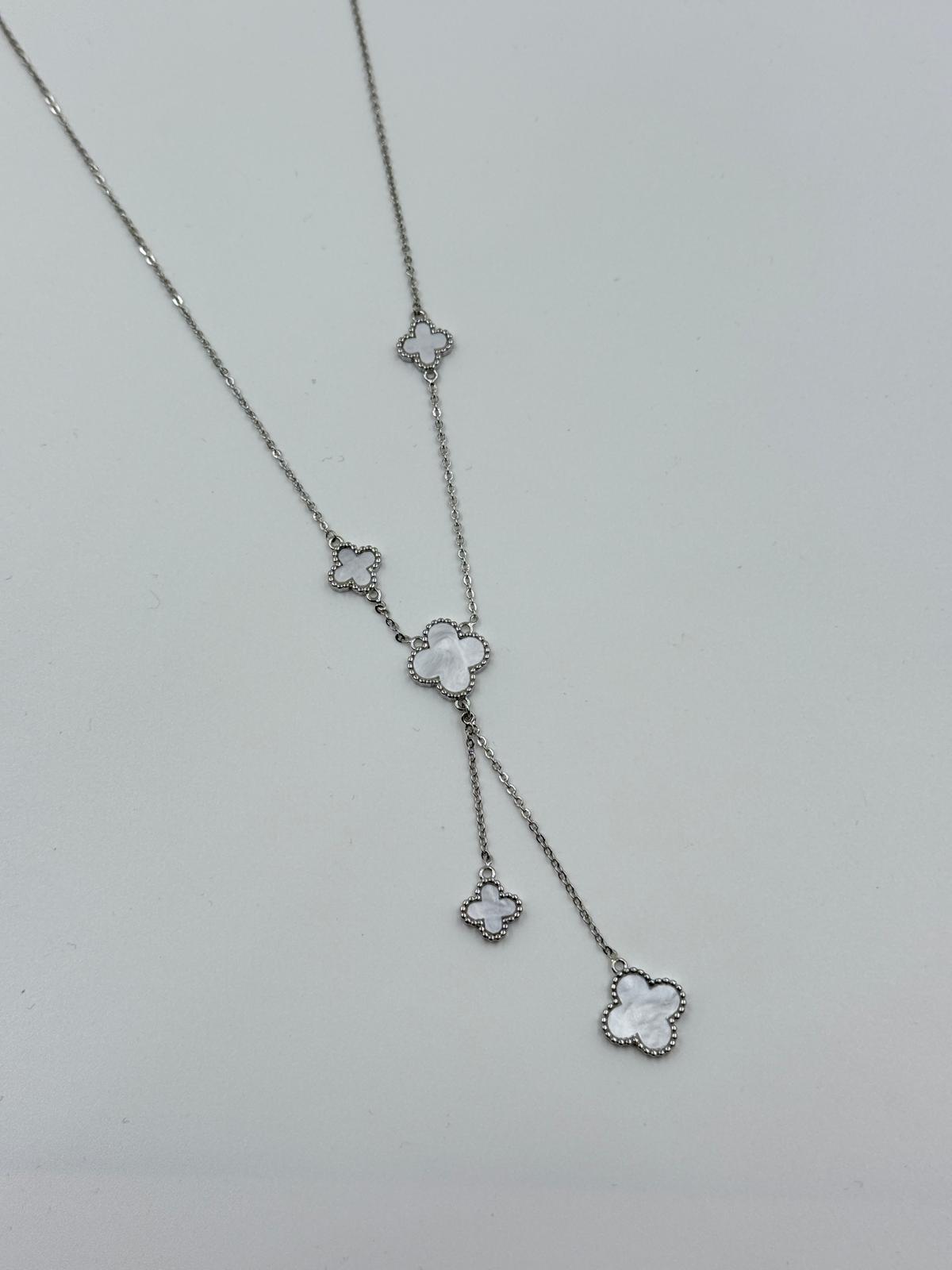 Vip Zirkon Kolye VZKL-1209