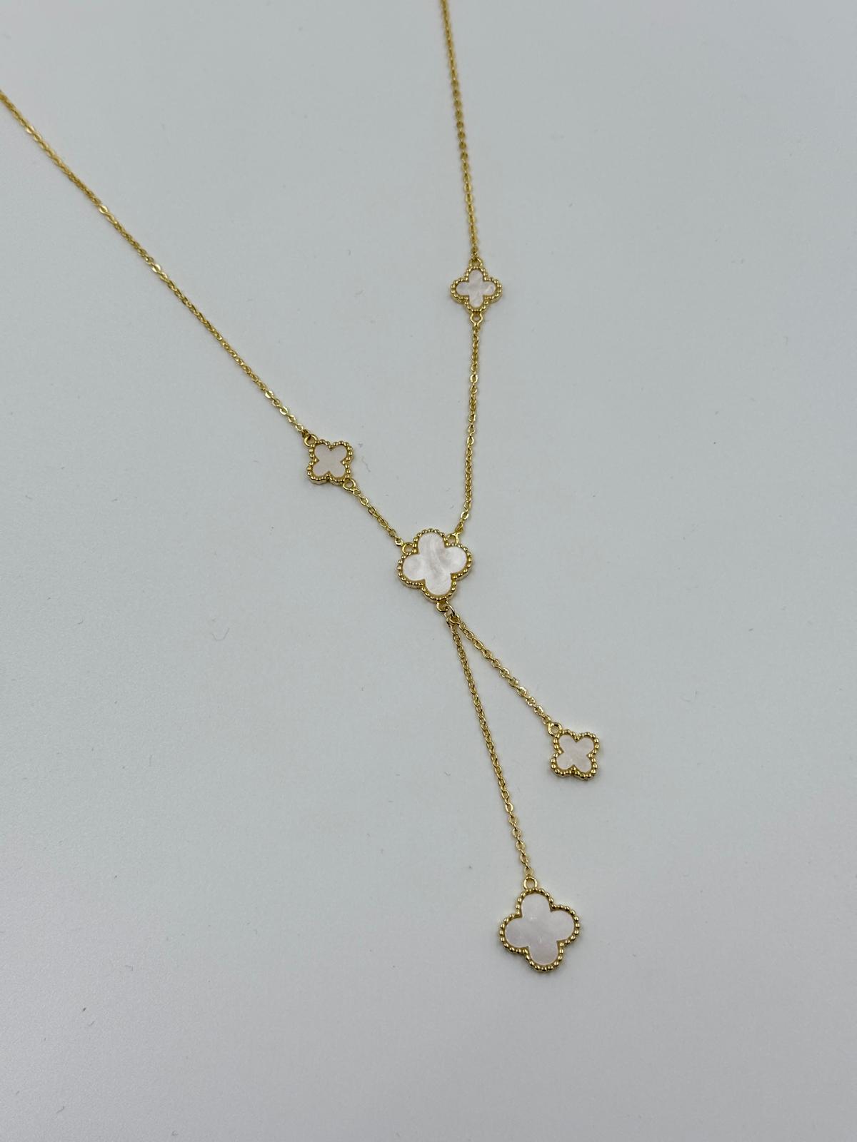 Vip Zirkon Kolye VZKL-1212