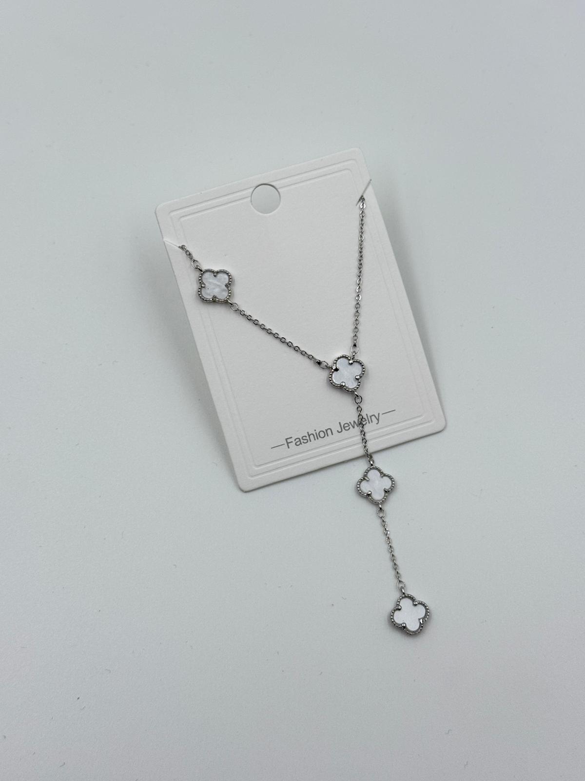 Vip Zirkon Kolye VZKL-1214