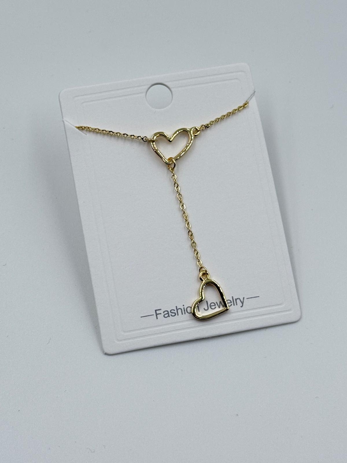 Vip Zirkon Kolye VZKL-1220