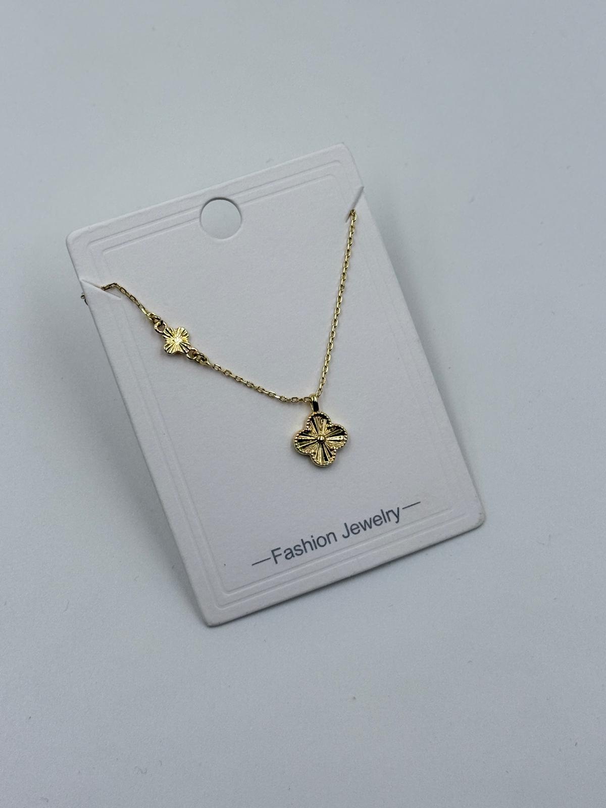 Vip Zirkon Kolye VZKL-1230