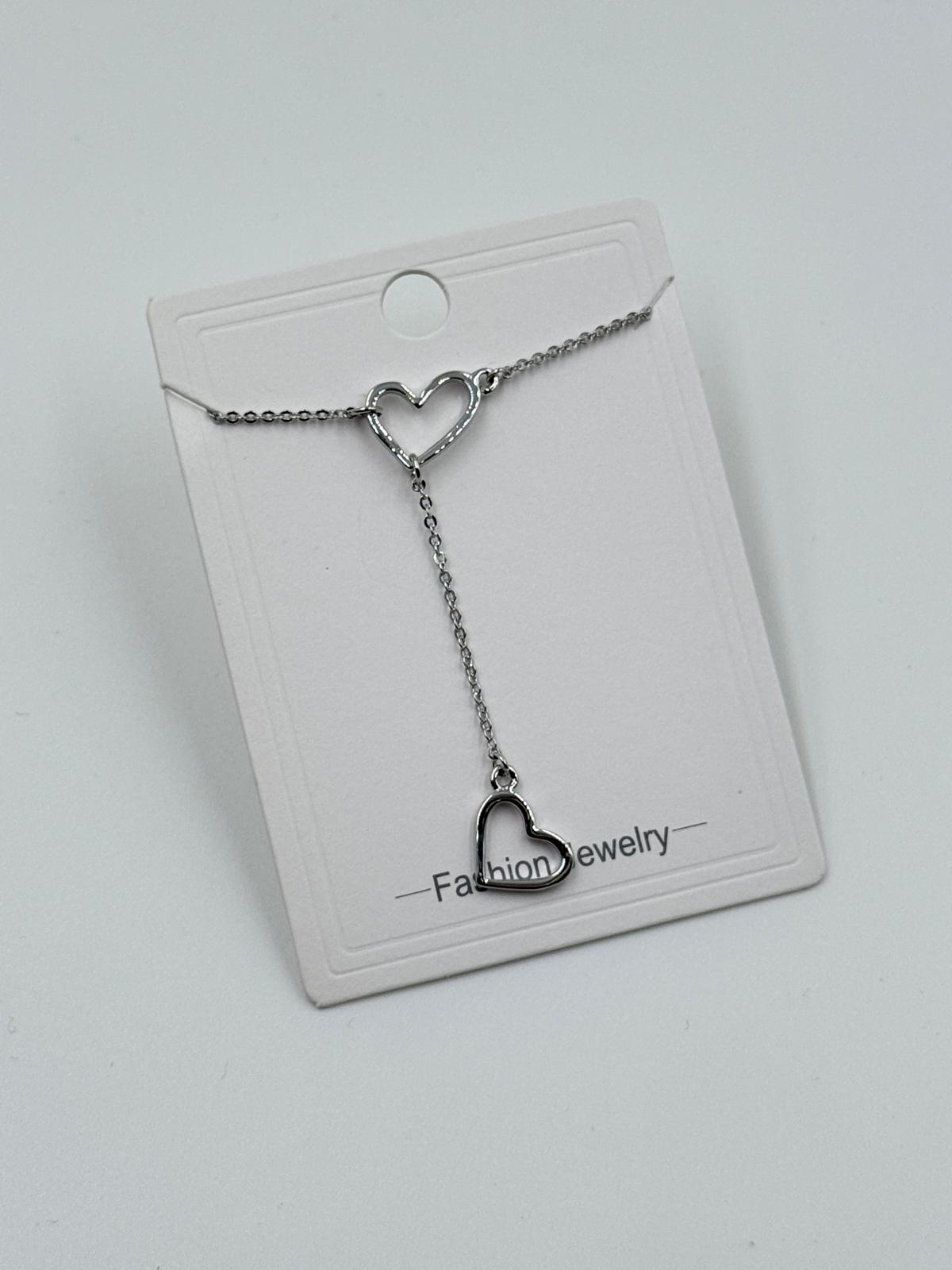 Vip Zirkon Kolye VZKL-1231