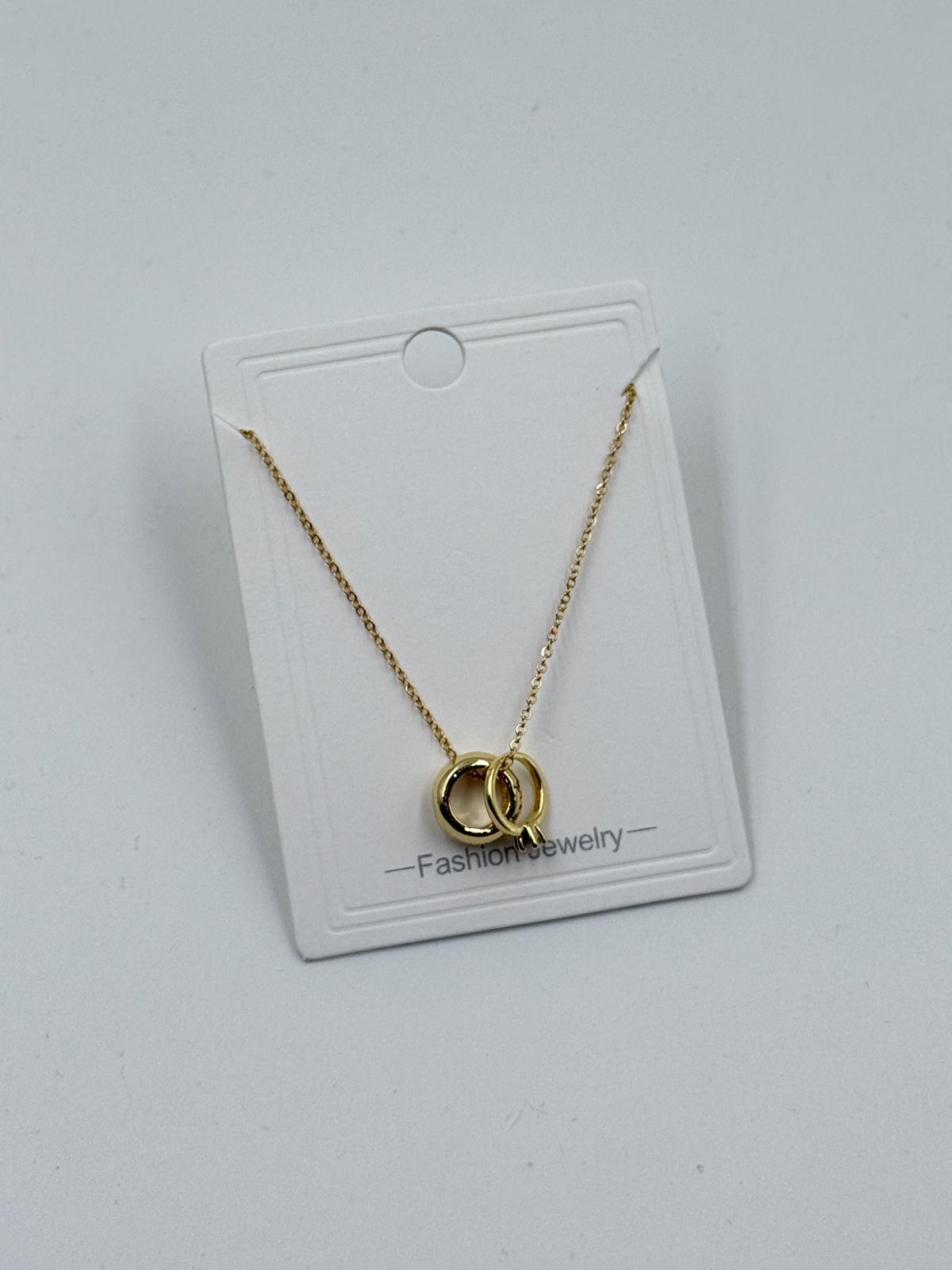 Vip Zirkon Kolye VZKL-1234