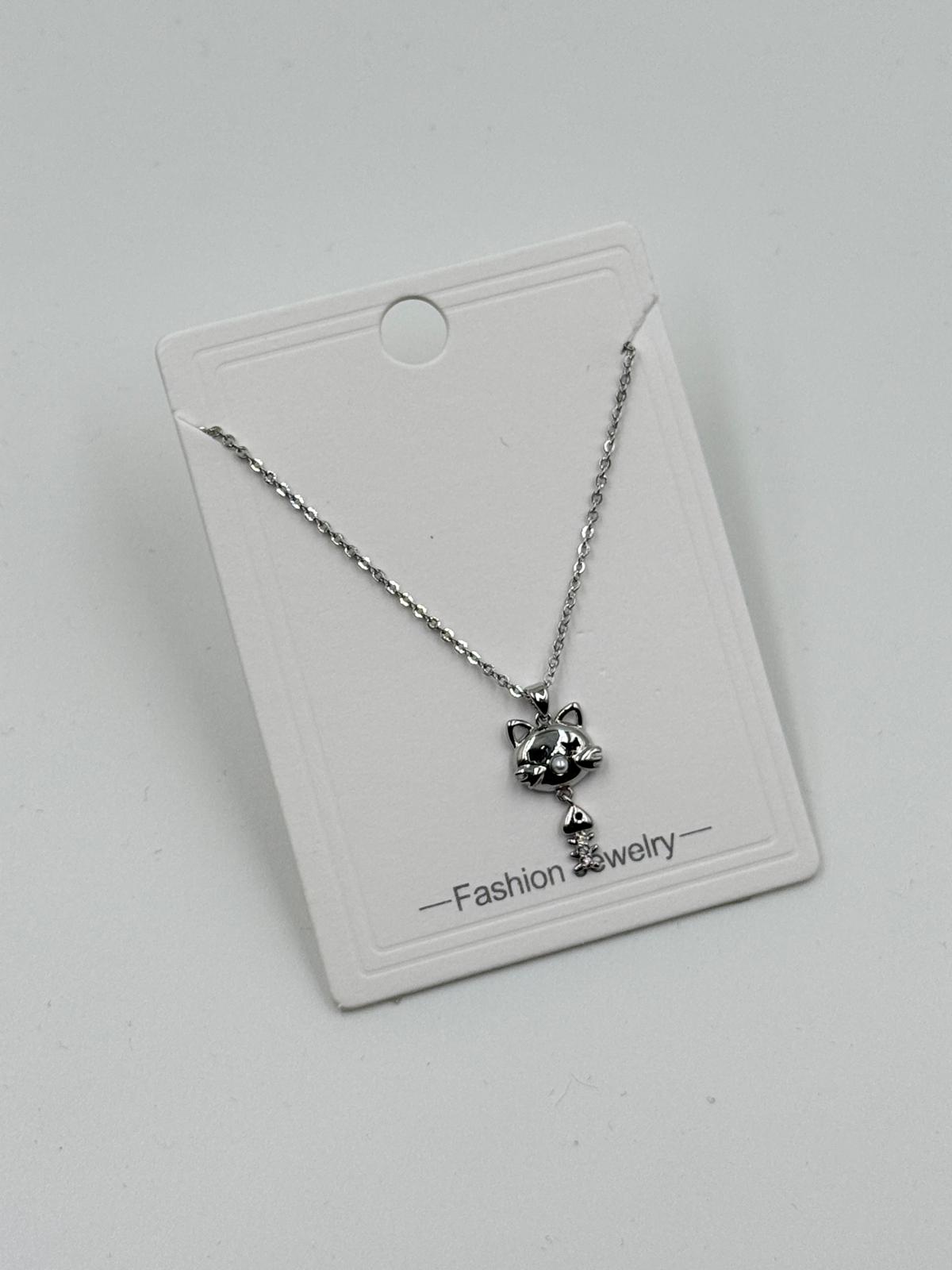 Vip Zirkon Kolye VZKL-1238