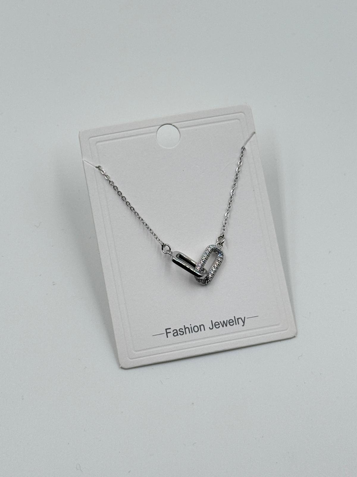 Vip Zirkon Kolye VZKL-1256