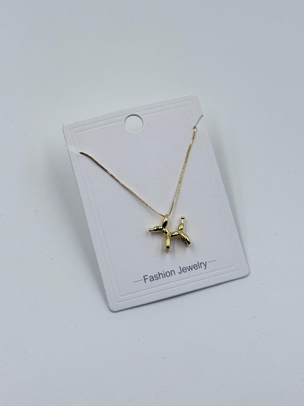 Vip Zirkon Kolye VZKL-1267