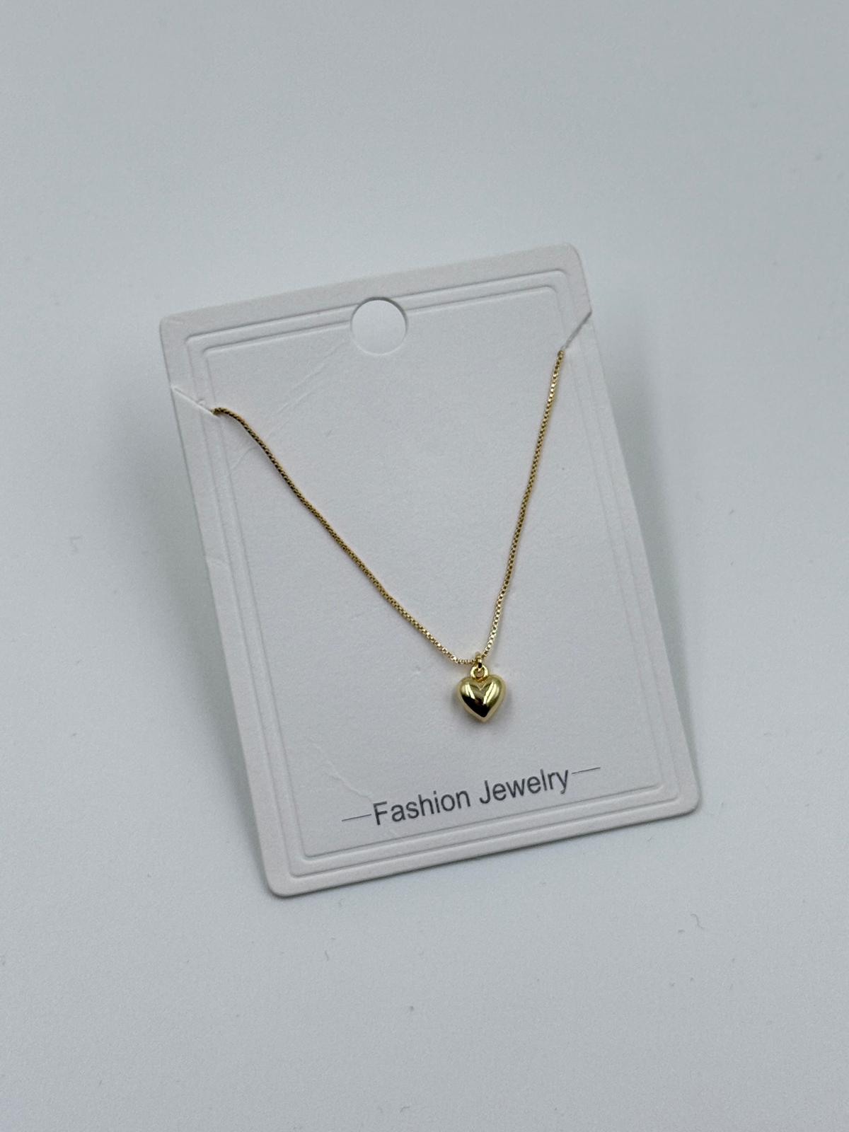 Vip Zirkon Kolye VZKL-1273