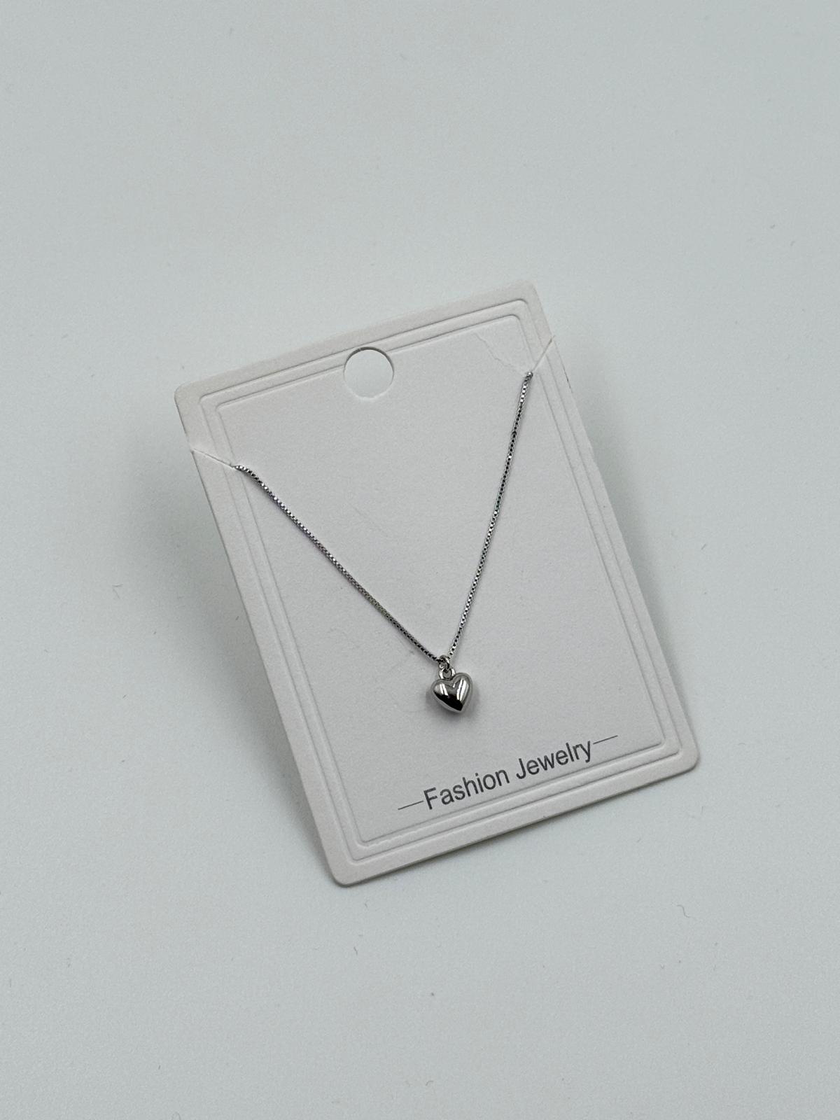 Vip Zirkon Kolye VZKL-1277