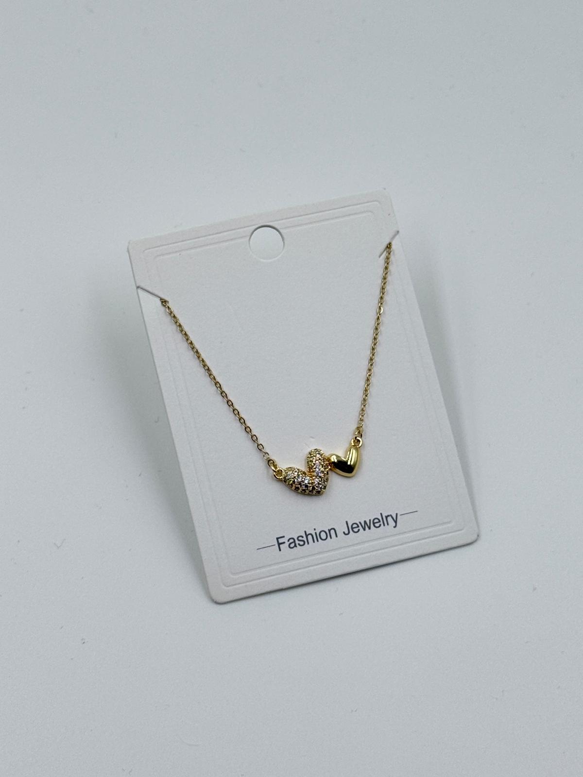 Vip Zirkon Kolye VZKL-1278