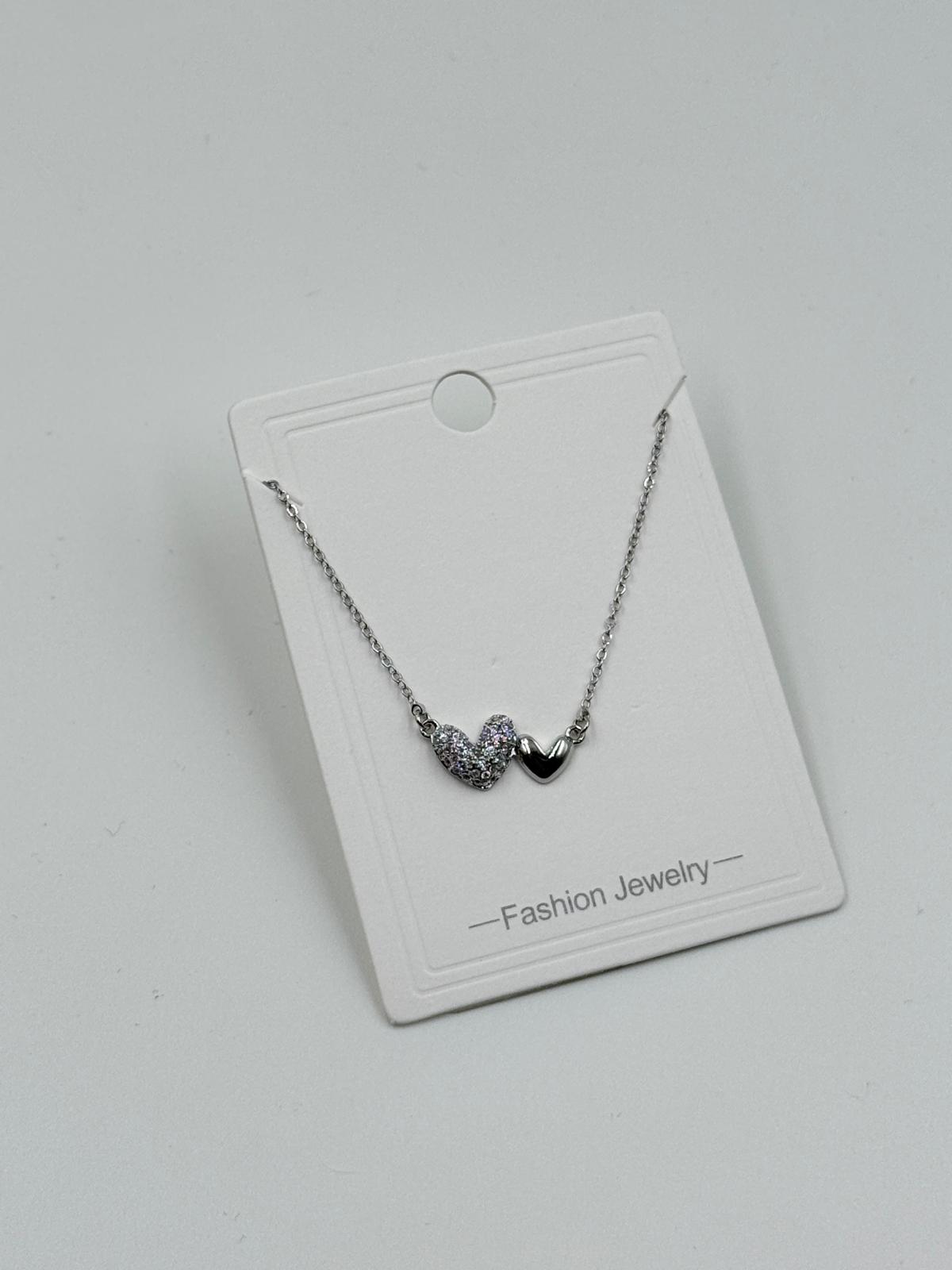 Vip Zirkon Kolye VZKL-1291