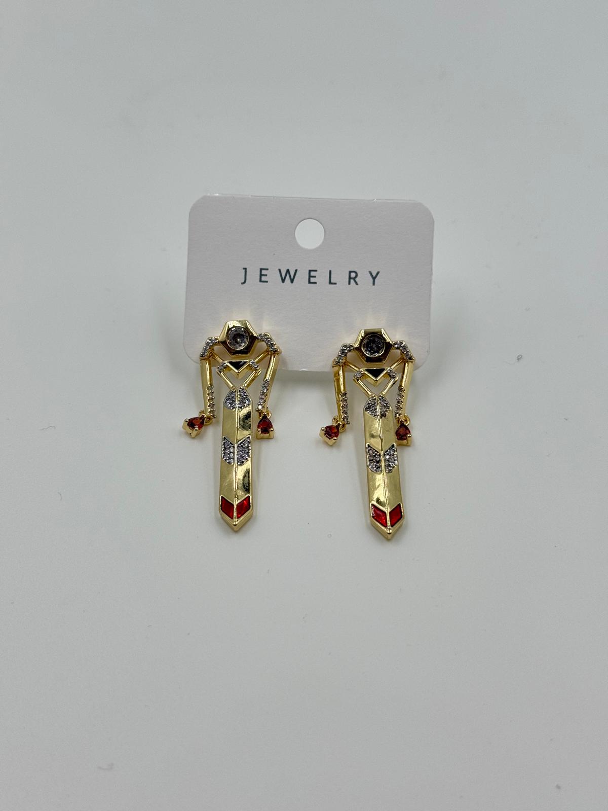 Vip Zirkon Kupe VZKP-1005