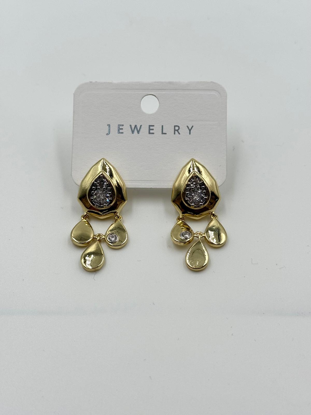 Vip Zirkon Kupe VZKP-1011