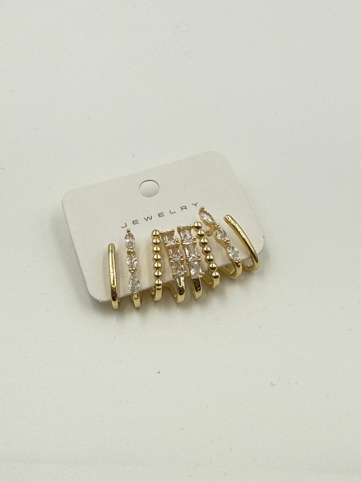 Vip Zirkon Kupe VZKP-1148