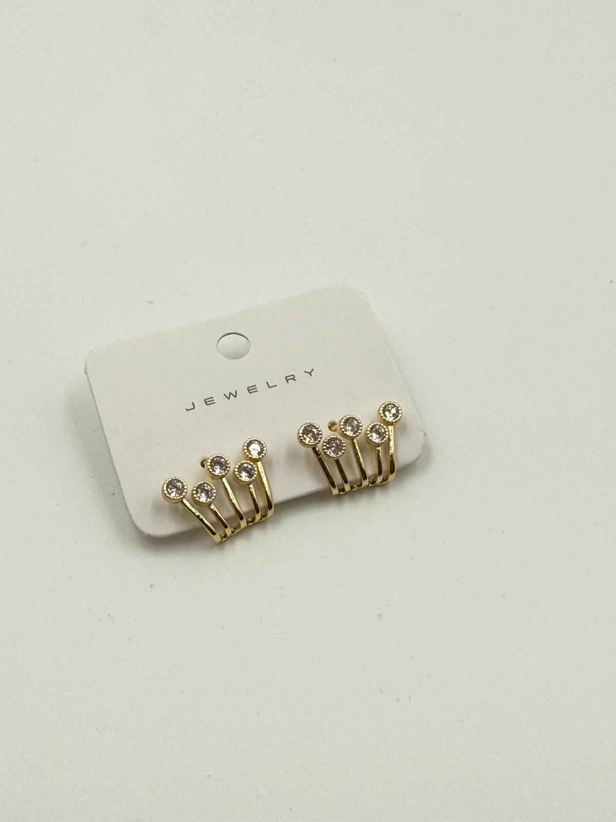 Vip Zirkon Kupe VZKP-1161