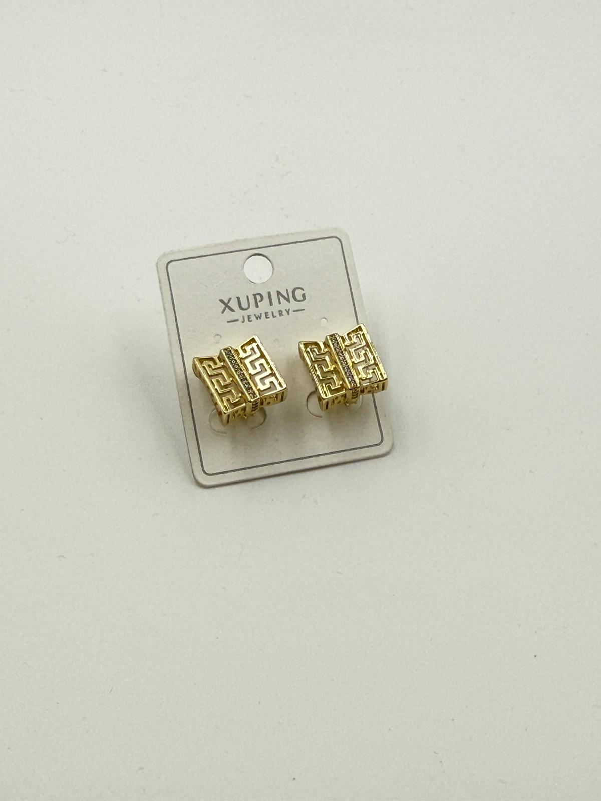 Xuping Kupe XUKP-1229