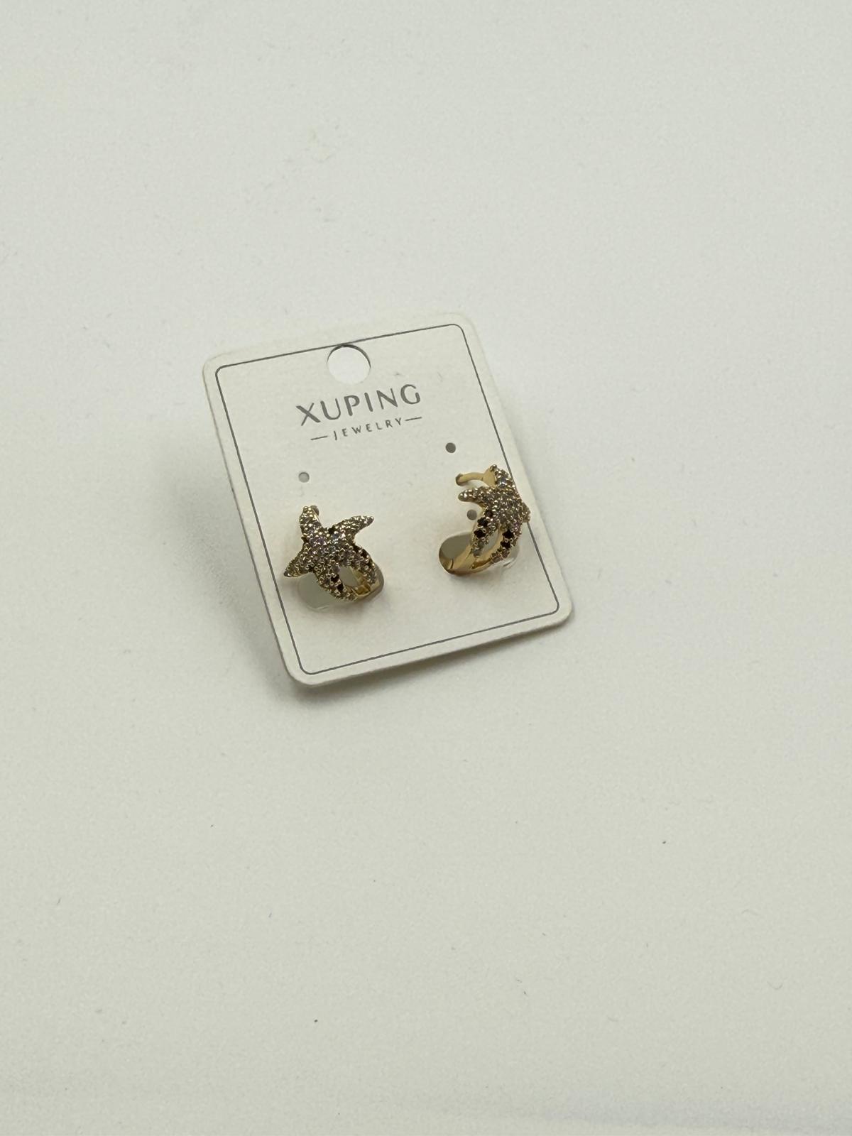 Xuping Kupe XUKP-1232