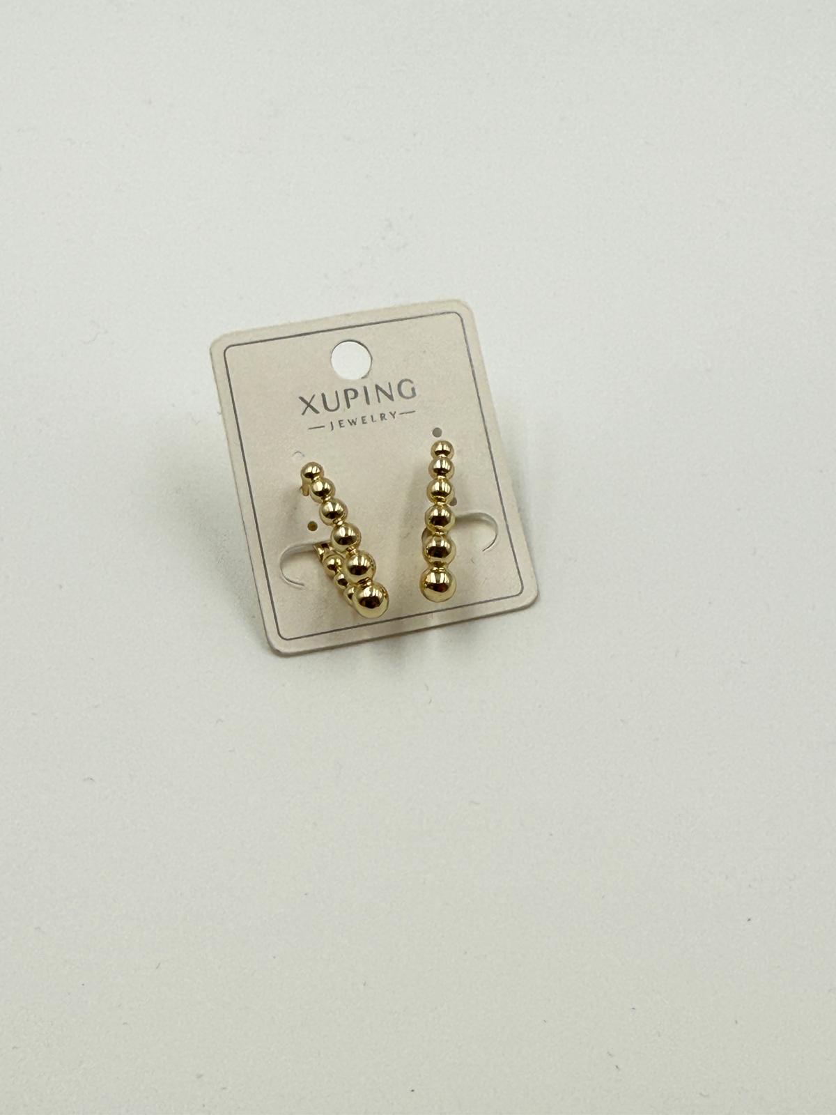 Xuping Kupe XUKP-1233