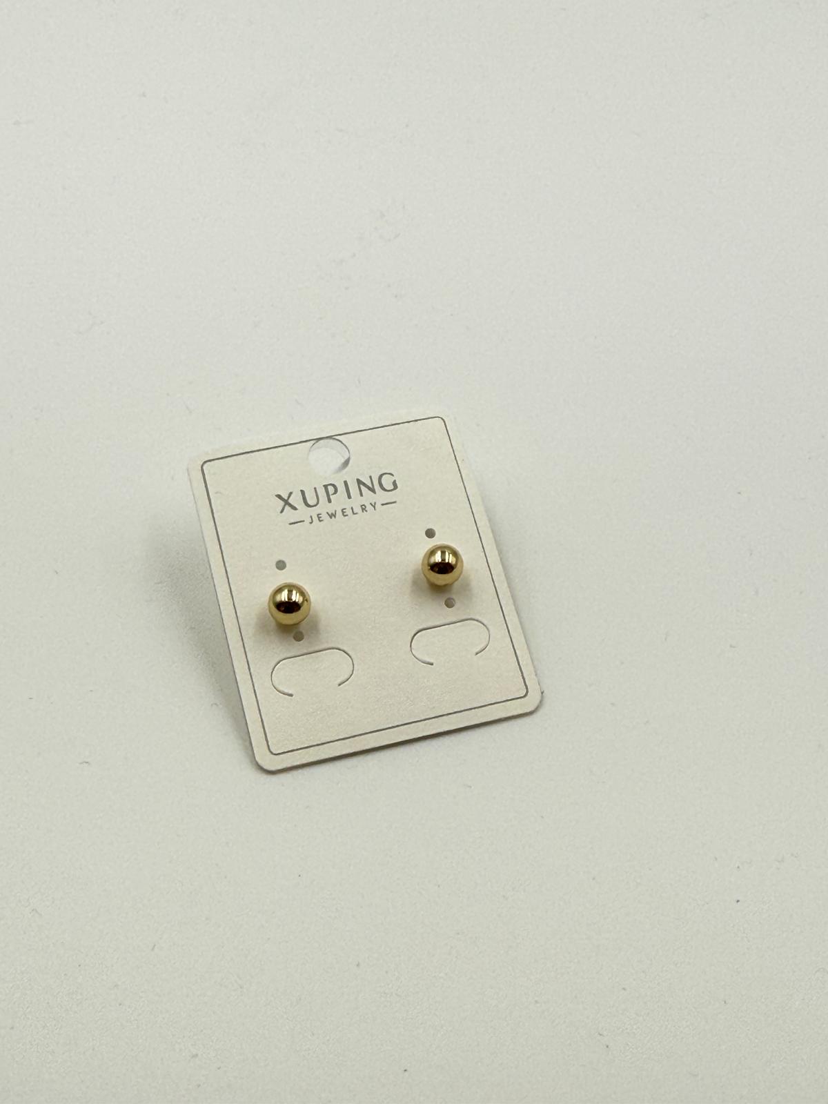 Xuping Kupe XUKP-1235