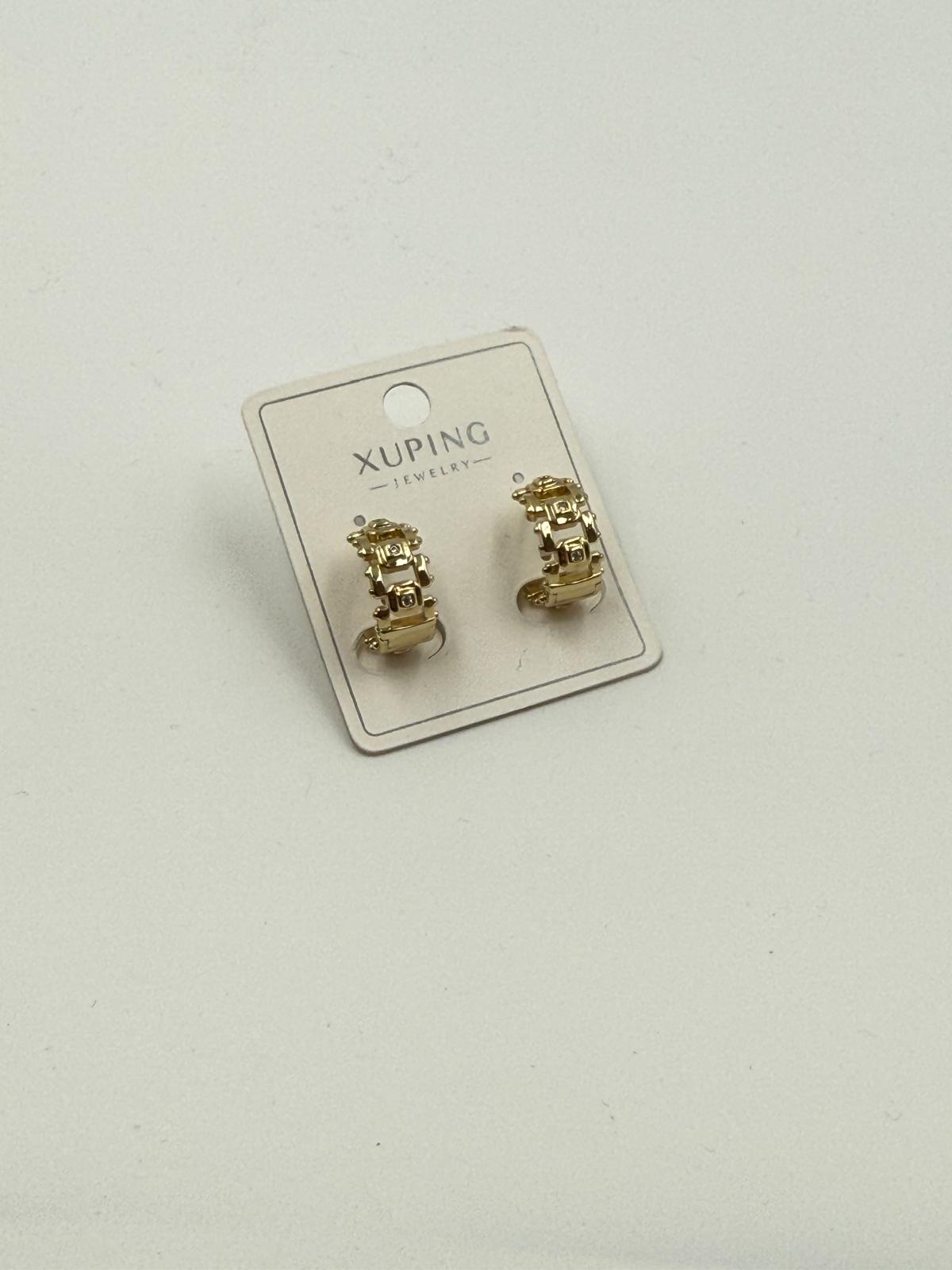 Xuping Kupe XUKP-1237