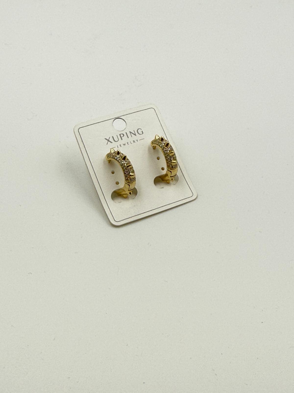 Xuping Kupe XUKP-1239