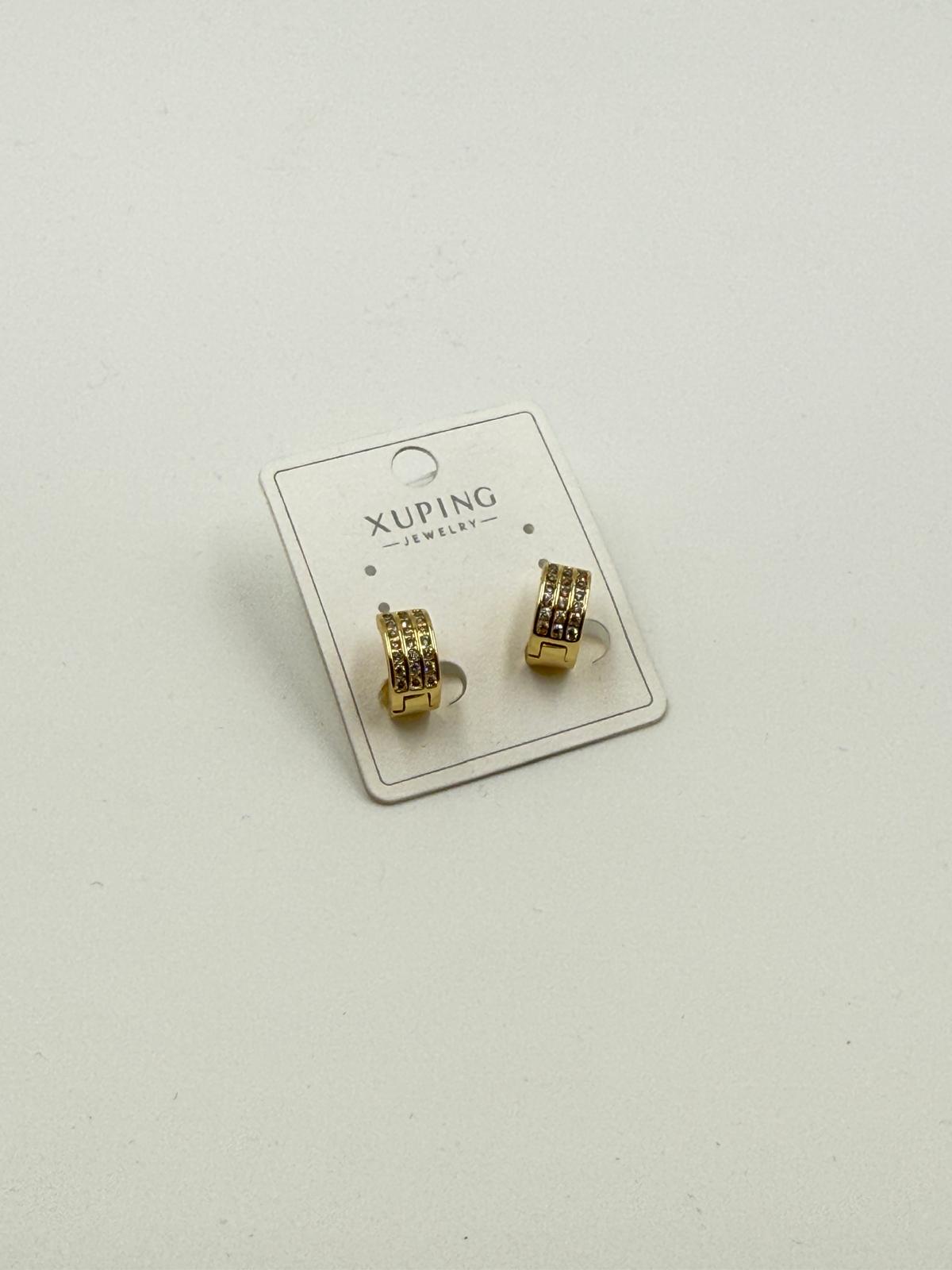 Xuping Kupe XUKP-1242