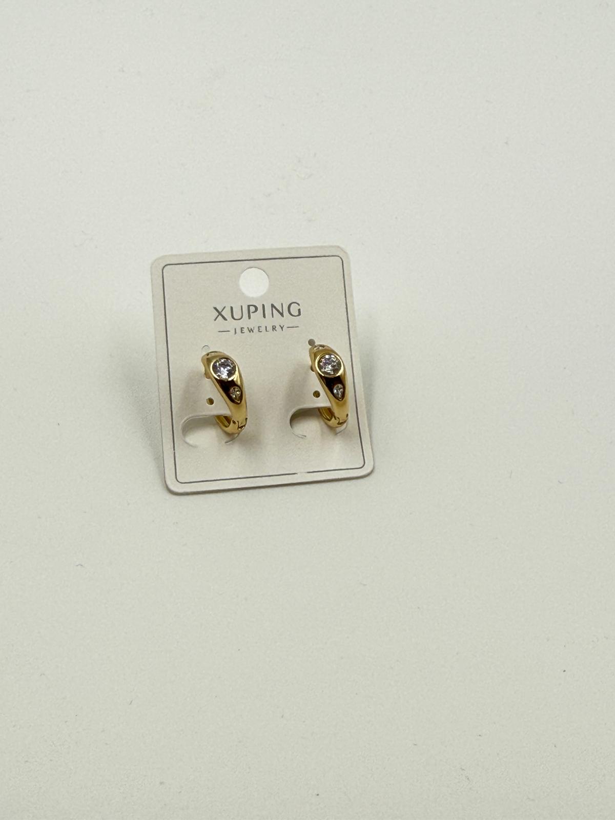 Xuping Kupe XUKP-1243