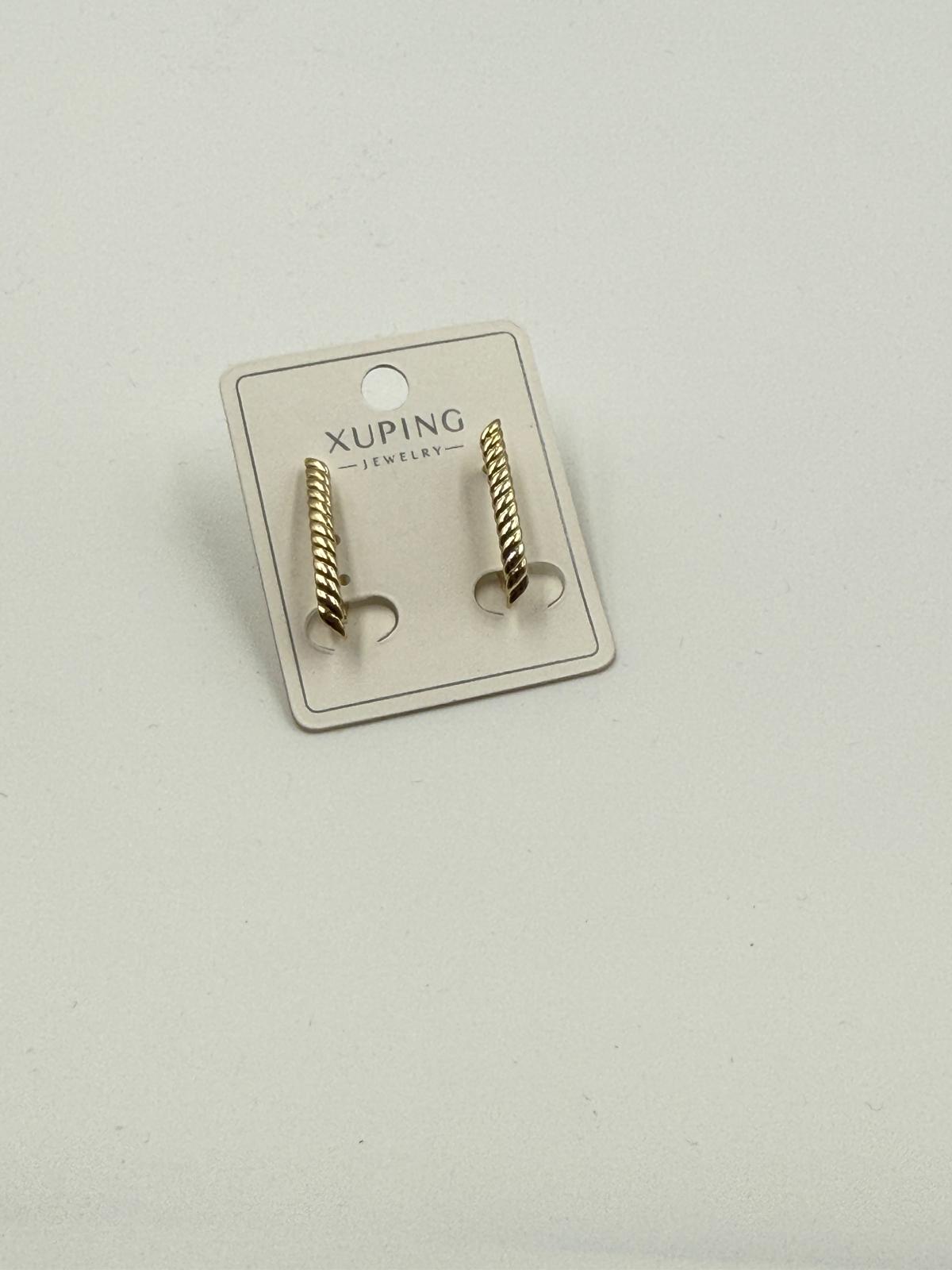 Xuping Kupe XUKP-1252