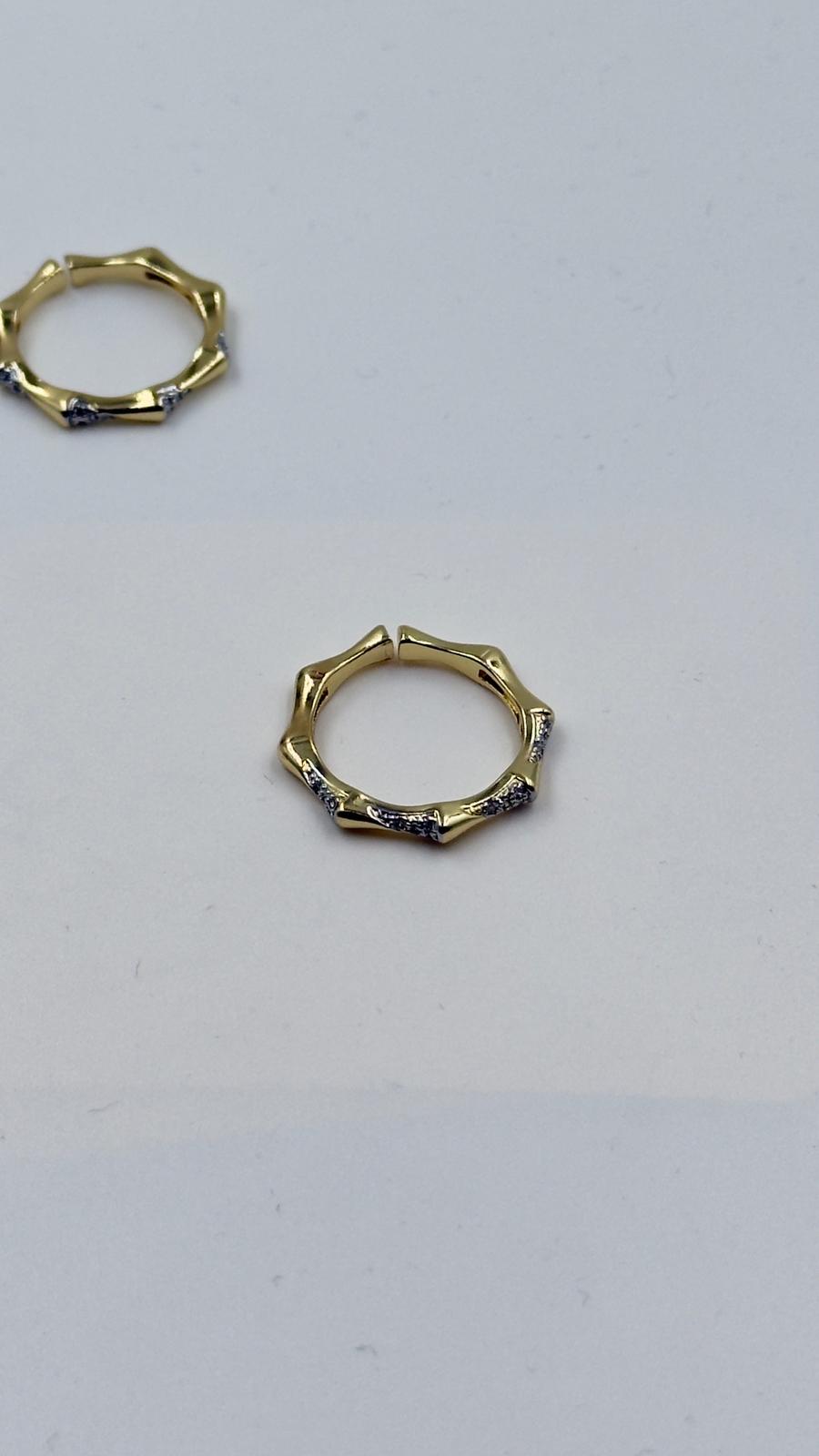 Vip Zirkon Yuzuk YZ-1091