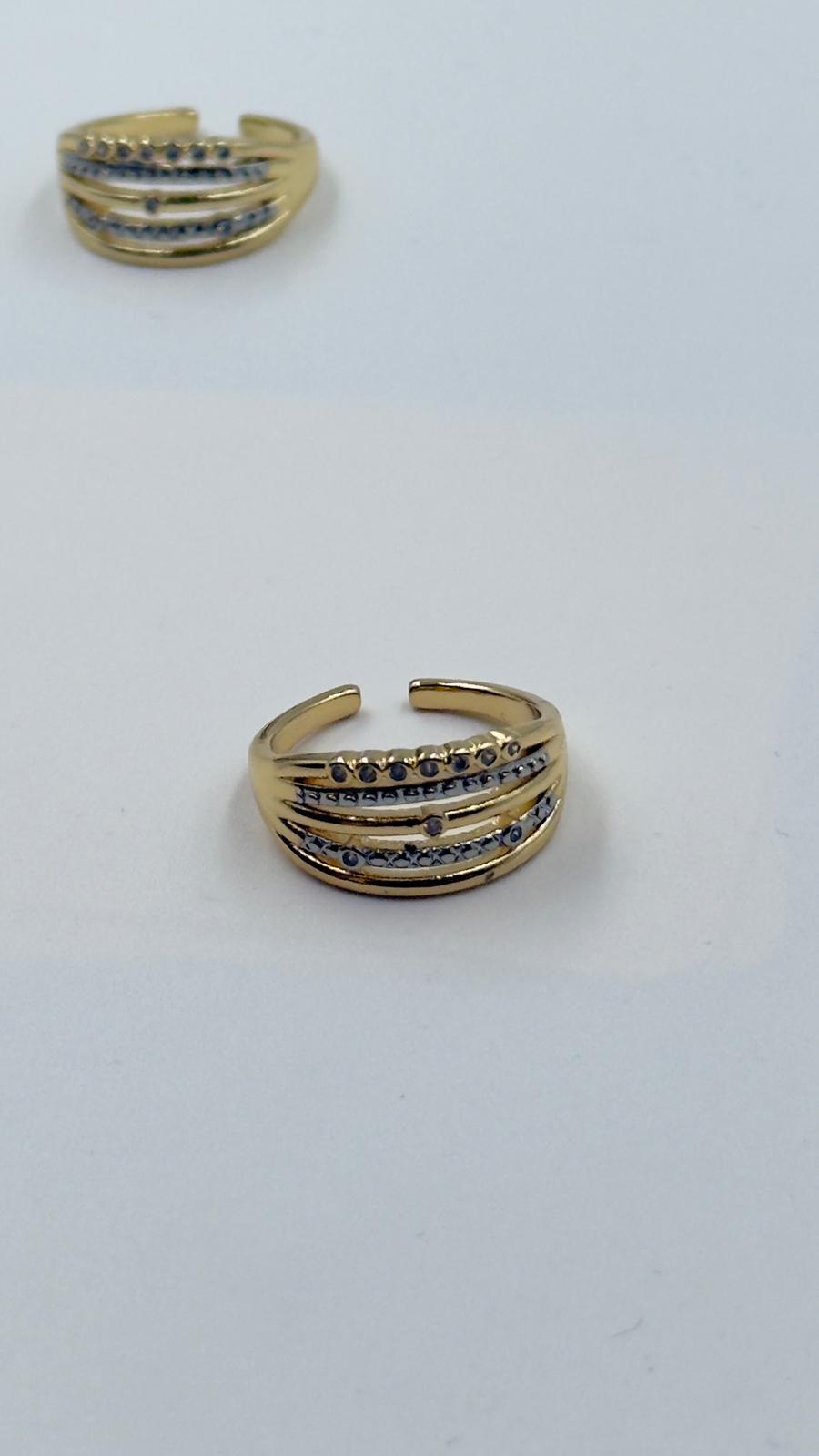 Vip Zirkon Yuzuk YZ-1094