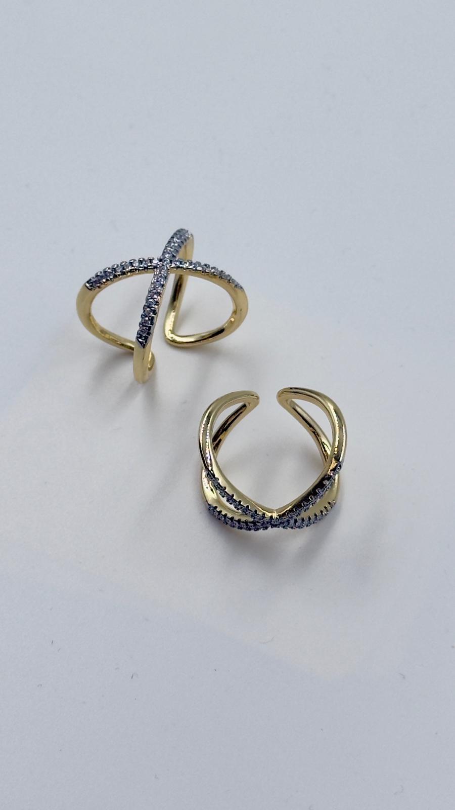 Vip Zirkon Yuzuk YZ-1100