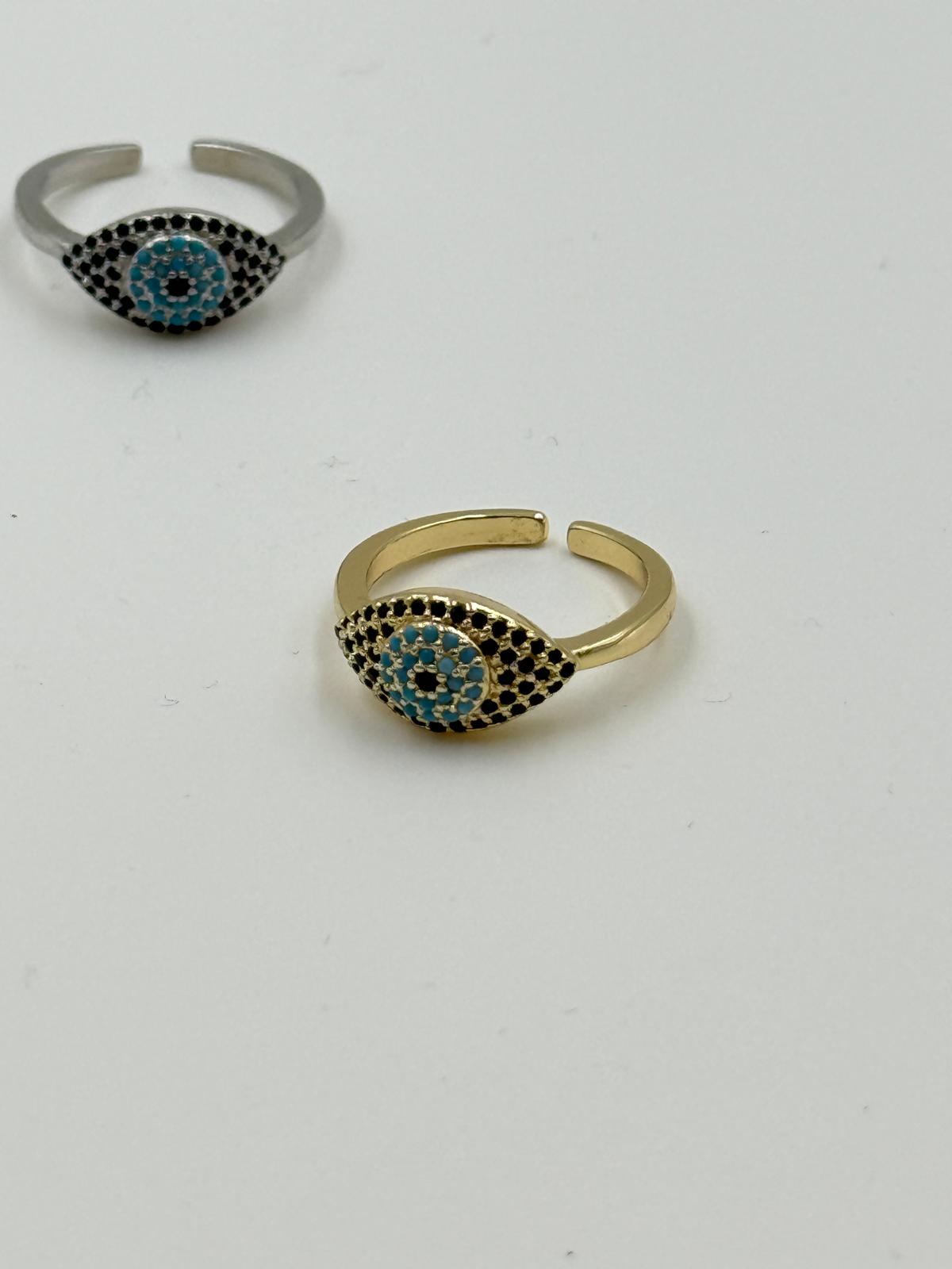 Vip Zirkon Yuzuk YZ-1016