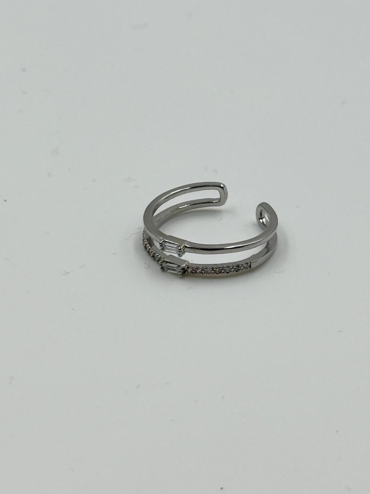 Vip Zirkon Yuzuk YZ-1039