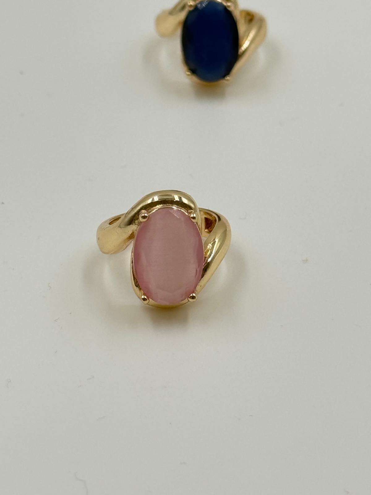 Vip Zirkon Yuzuk YZ-1049