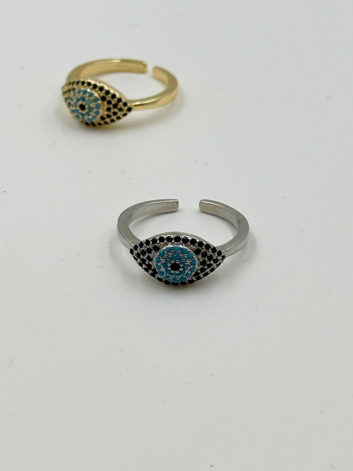 Vip Zirkon Yuzuk YZ-1052